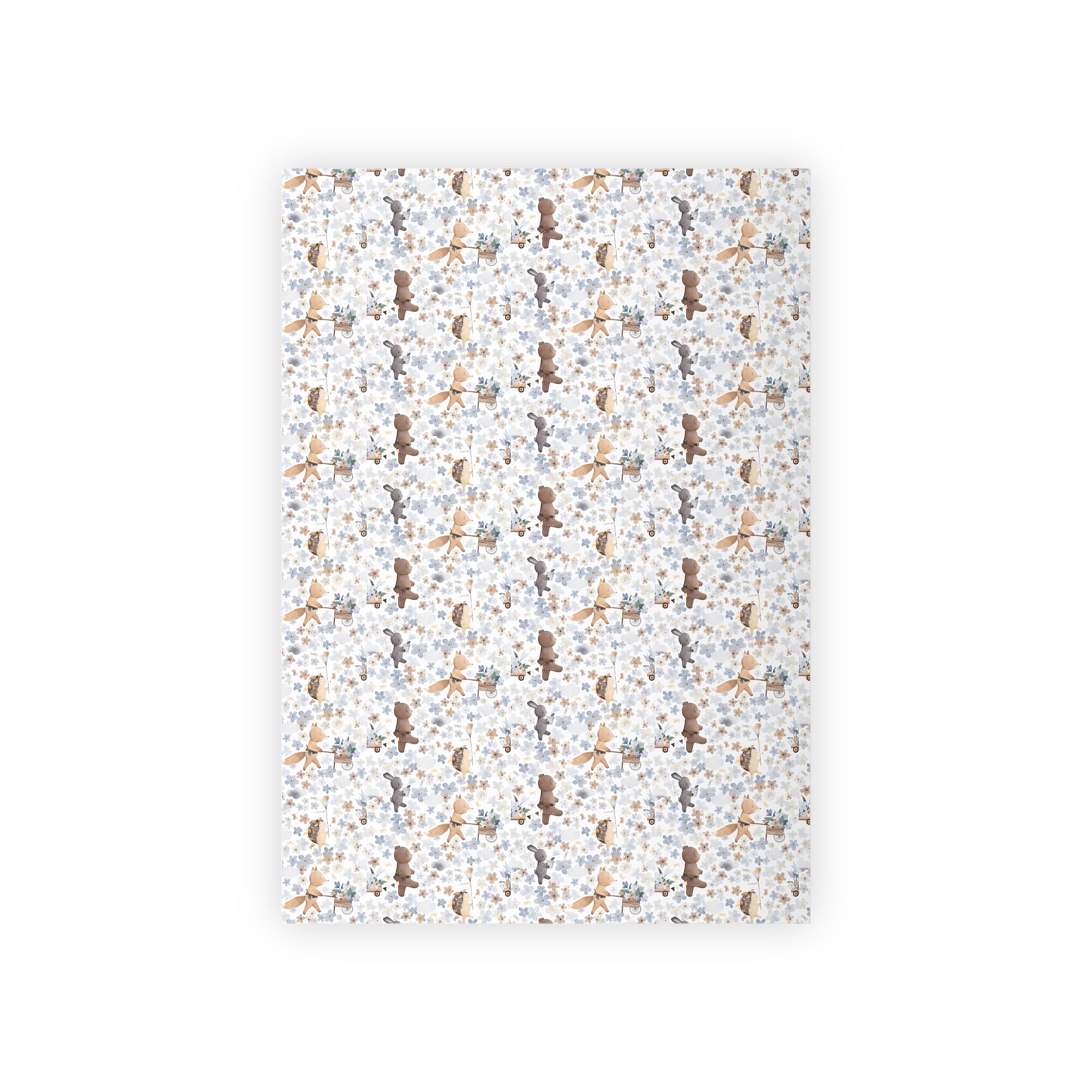 Wrapping Paper Rolls