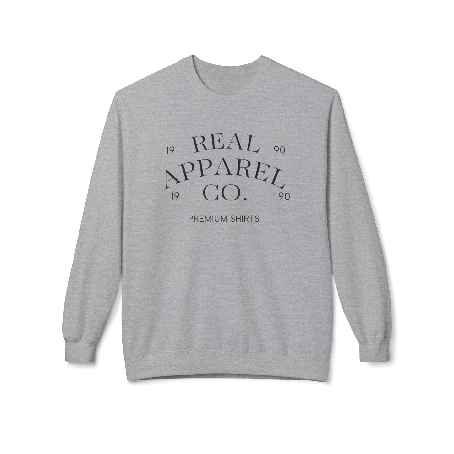 Unisex Softstyle Sweatshirt, Cozy Fall Layer, Casual Fashion, Gift for Him or Her, Everyday Wardrobe Essential