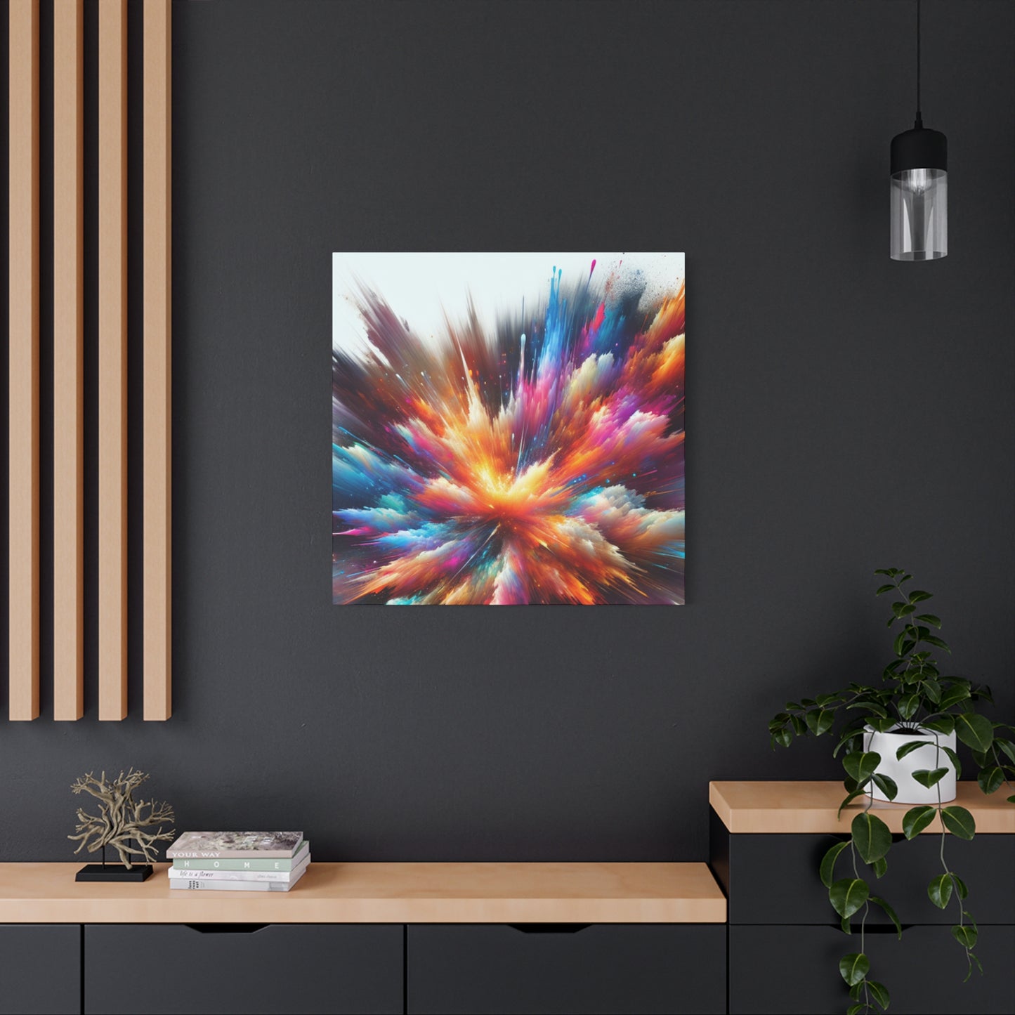 Canvas Wall Art