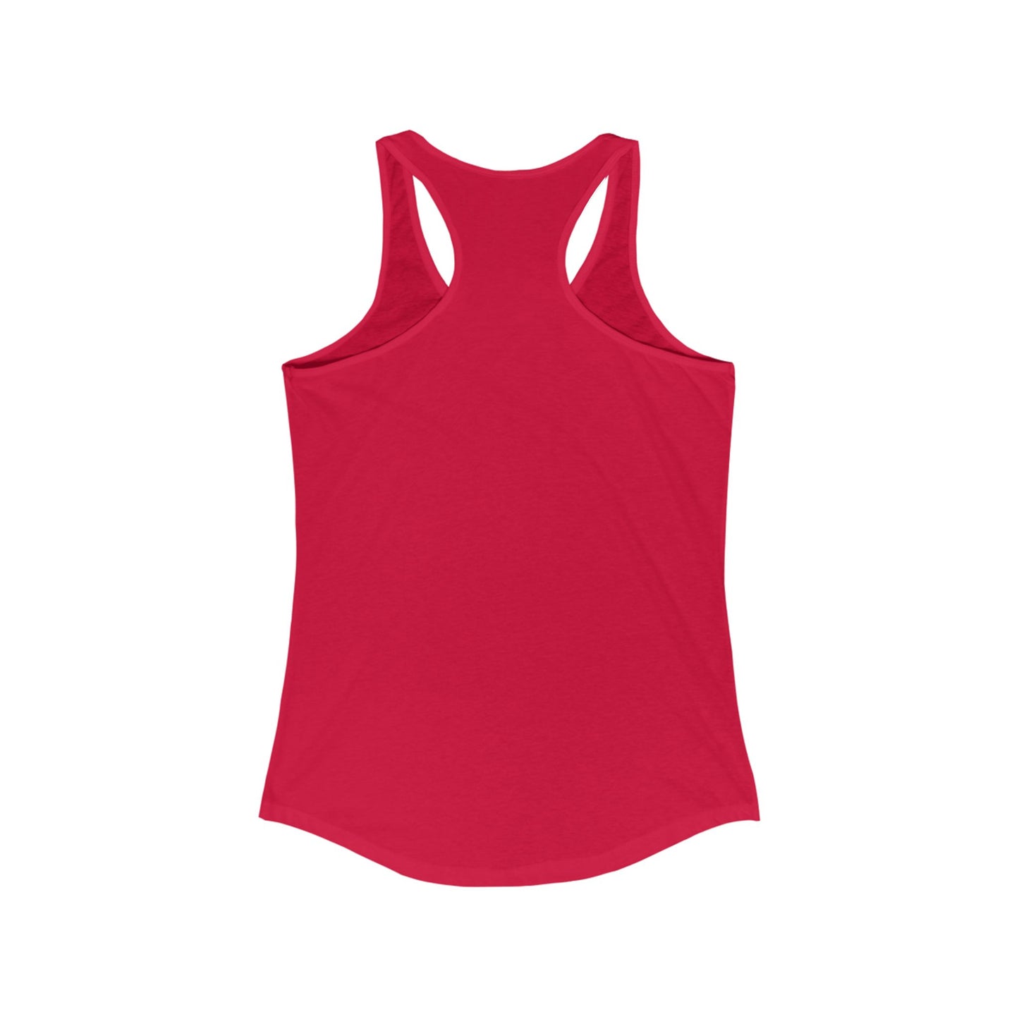 Racerback Tank Top for Women - Ideal Design