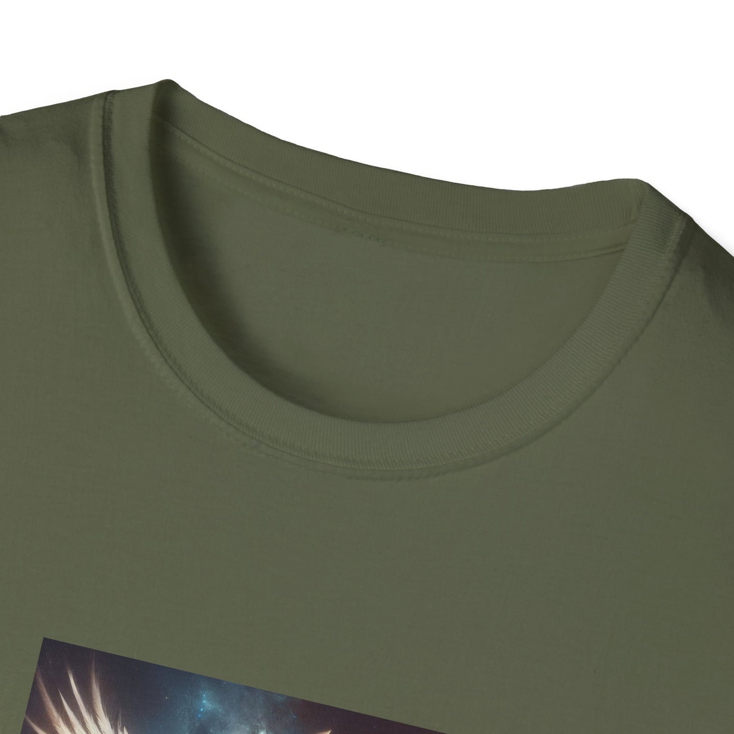 Angelic Wings T-Shirt