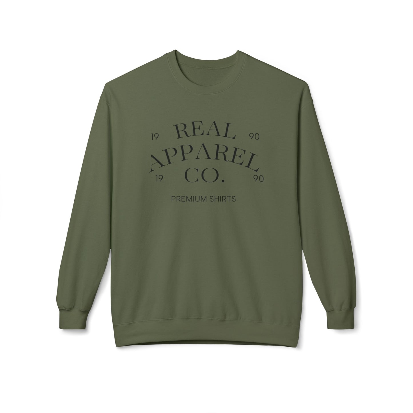 Unisex Softstyle Sweatshirt, Cozy Fall Layer, Casual Fashion, Gift for Him or Her, Everyday Wardrobe Essential