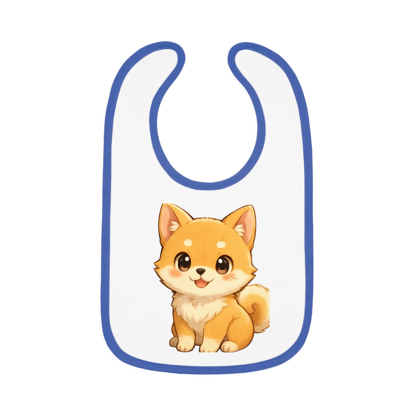 Baby Bib