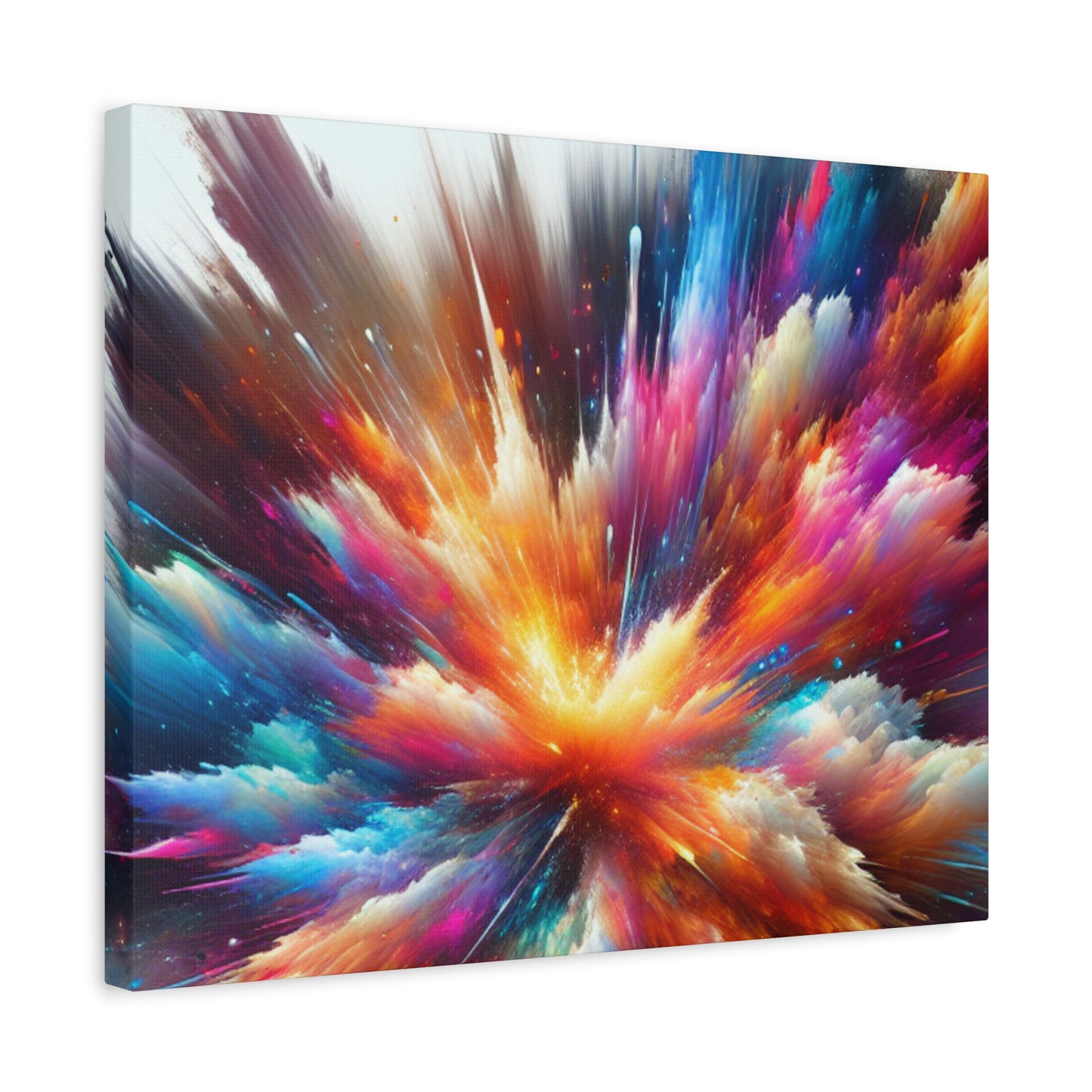 Canvas Wall Art