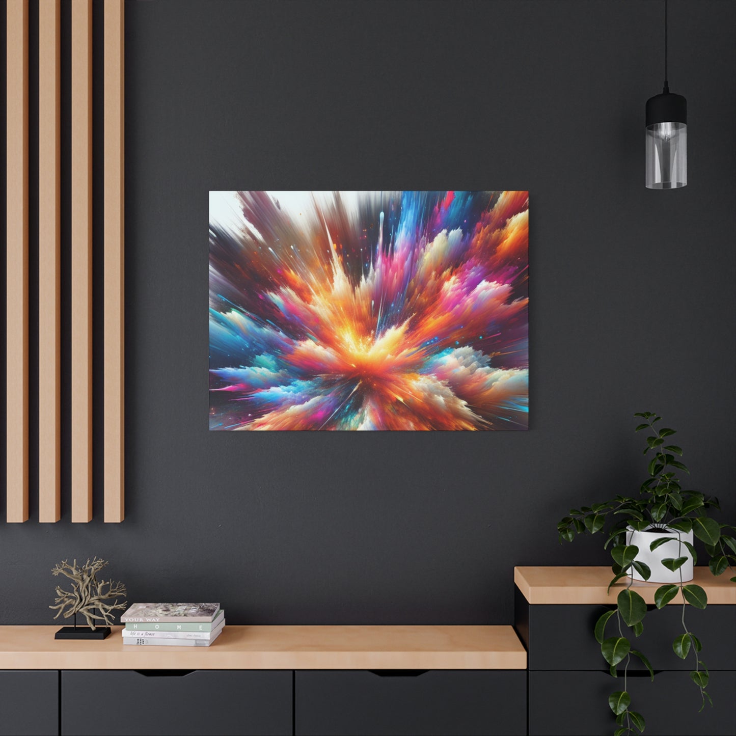 Canvas Wall Art