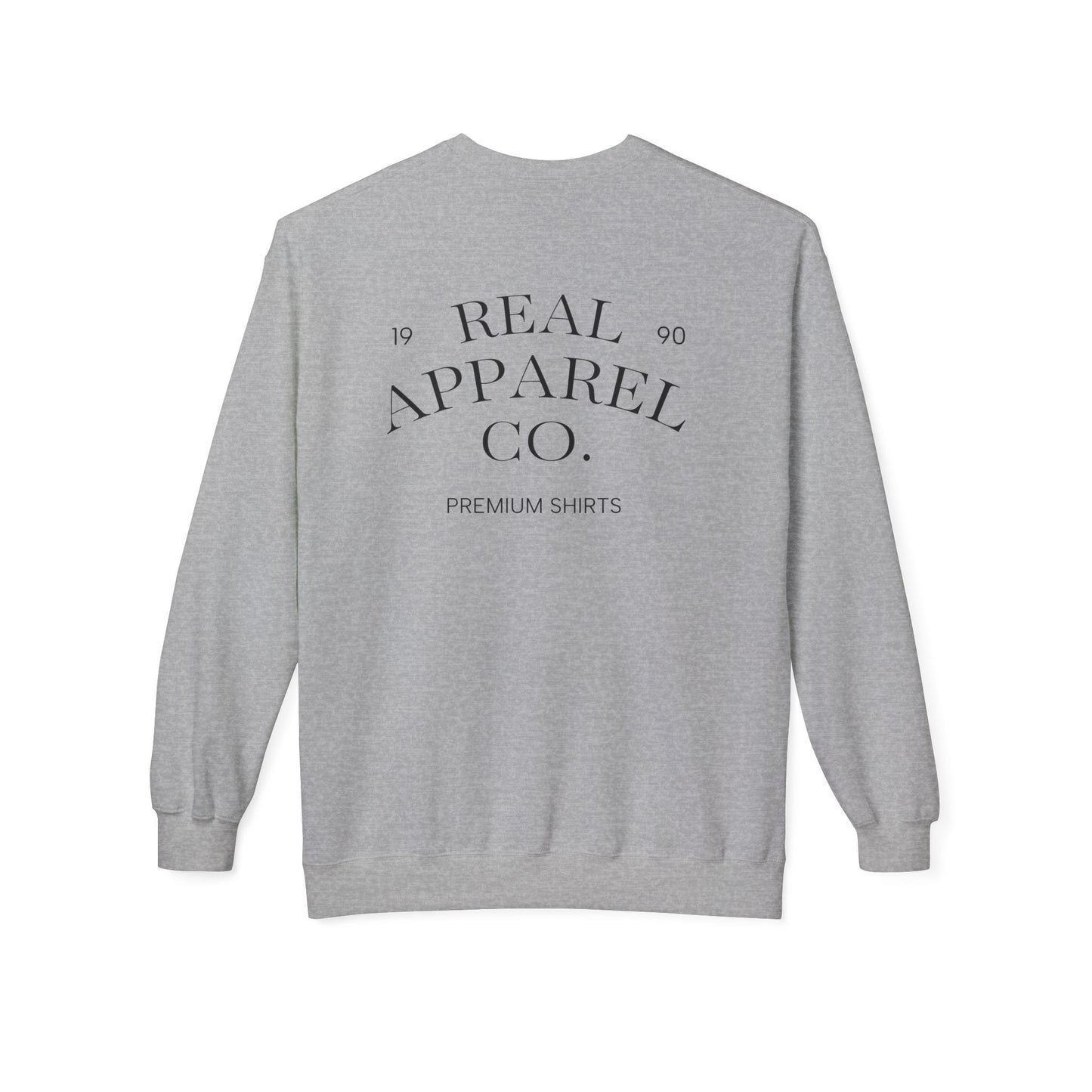 Unisex Softstyle Sweatshirt, Cozy Fall Layer, Casual Fashion, Gift for Him or Her, Everyday Wardrobe Essential