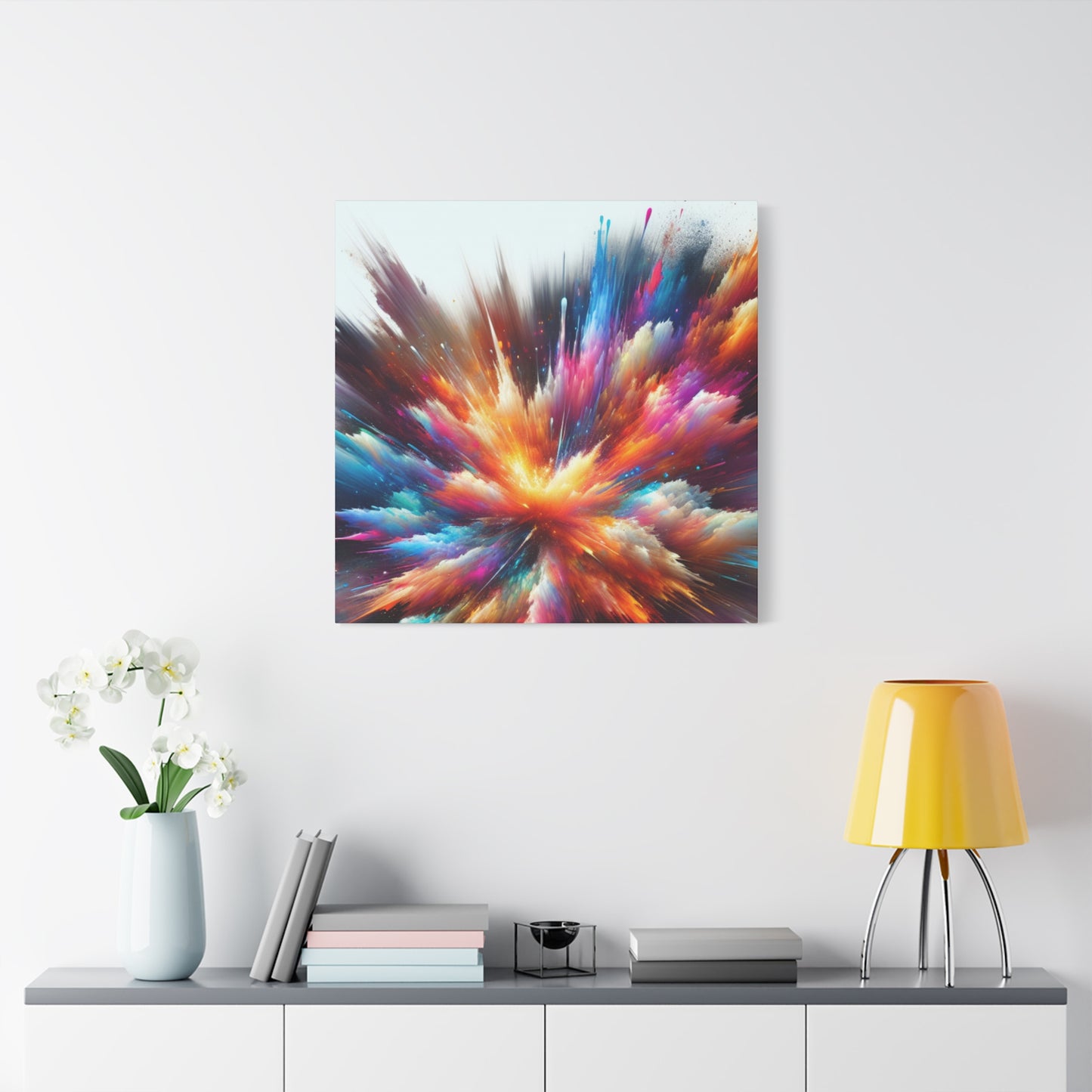 Canvas Wall Art