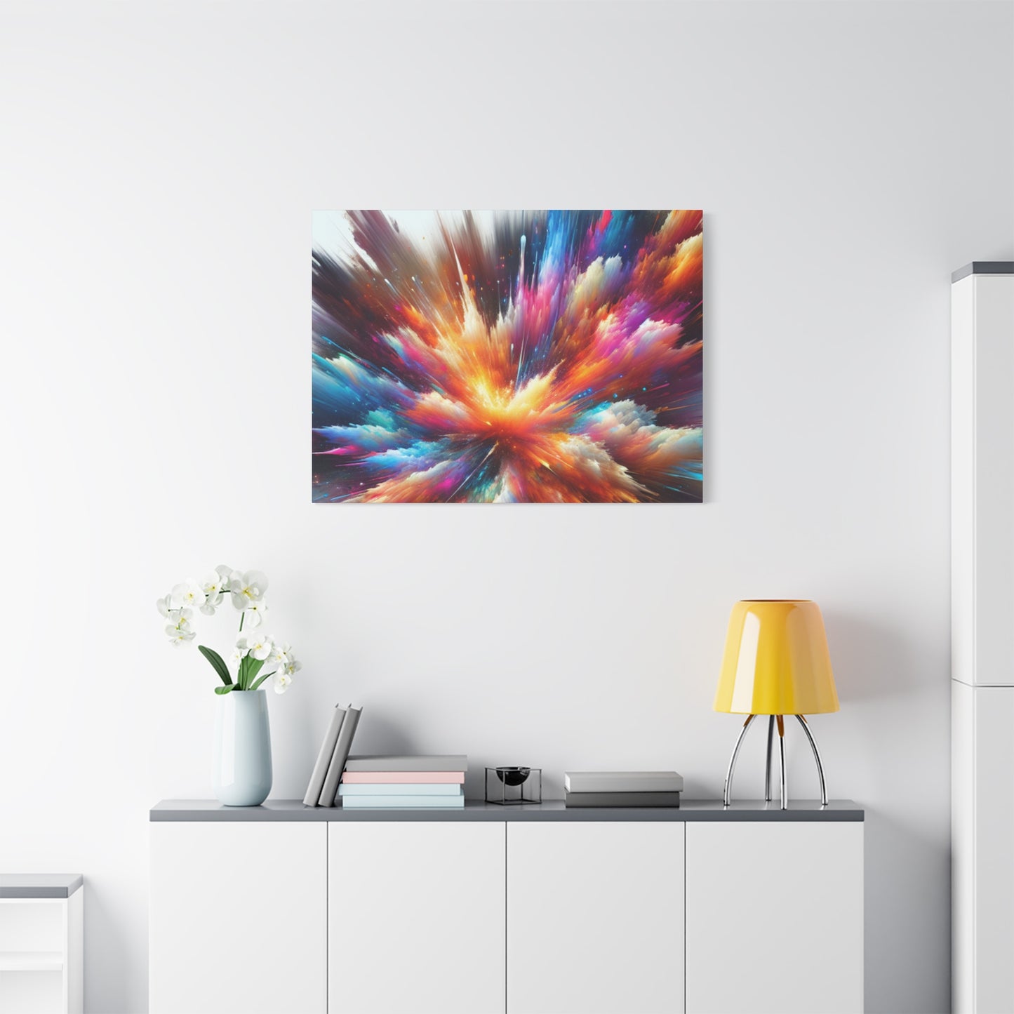 Canvas Wall Art