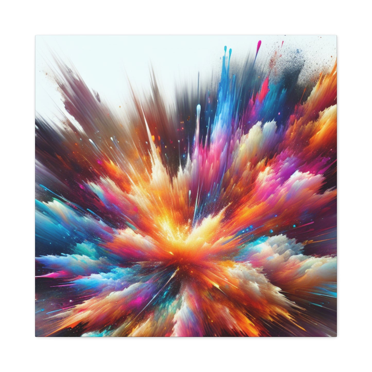 Canvas Wall Art