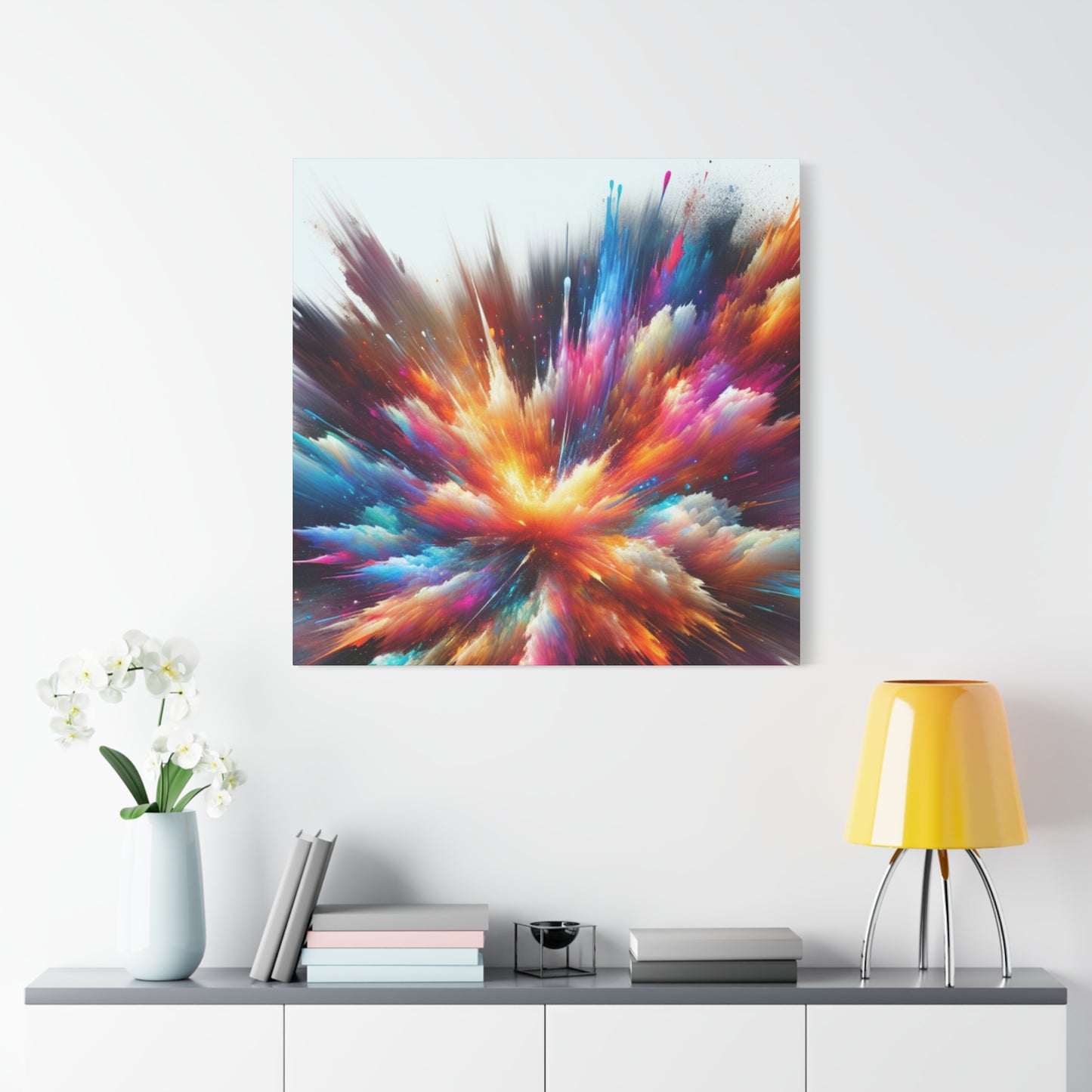 Canvas Wall Art