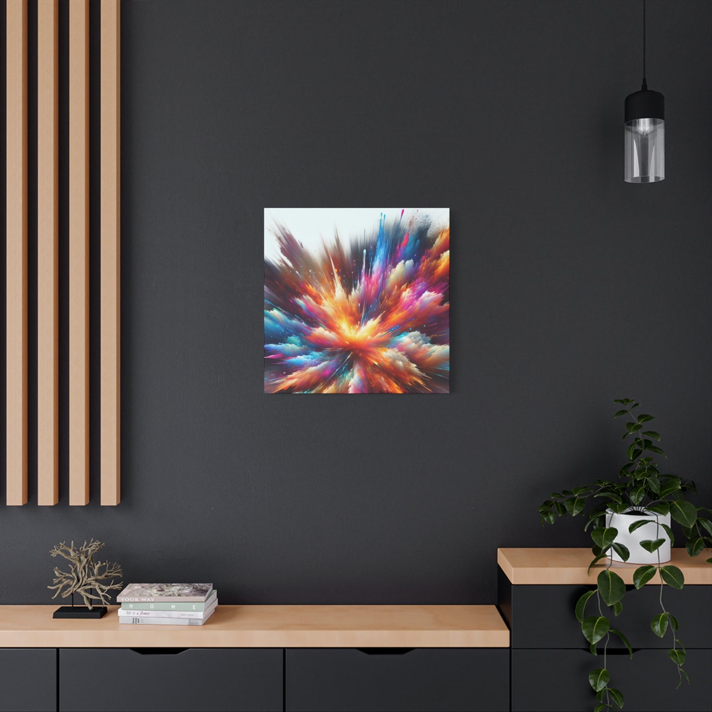 Canvas Wall Art