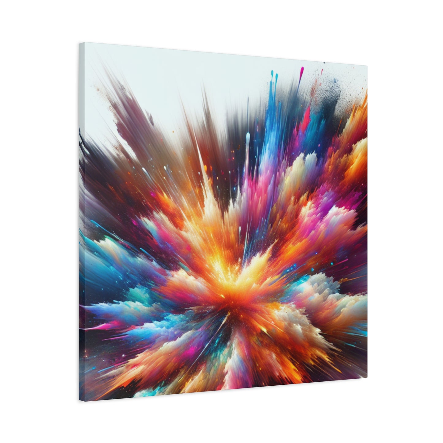Canvas Wall Art