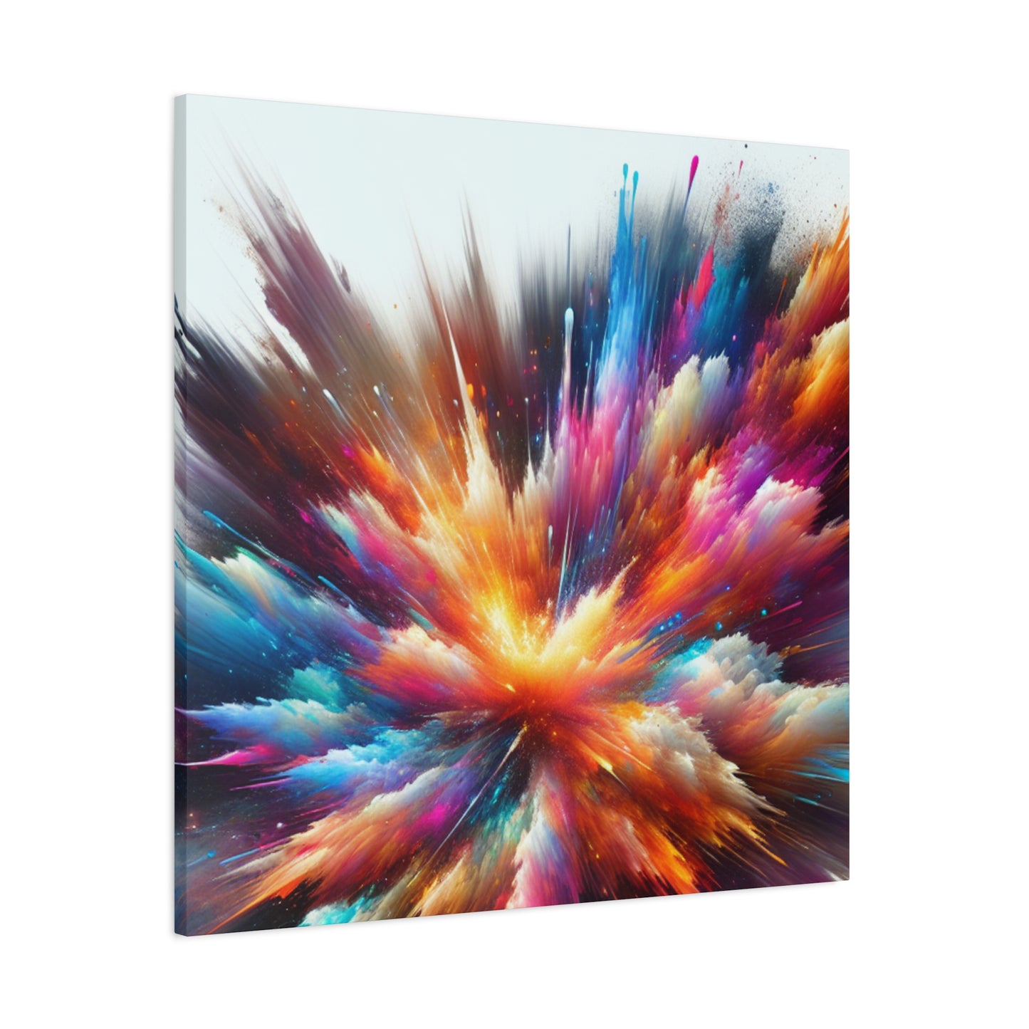 Canvas Wall Art