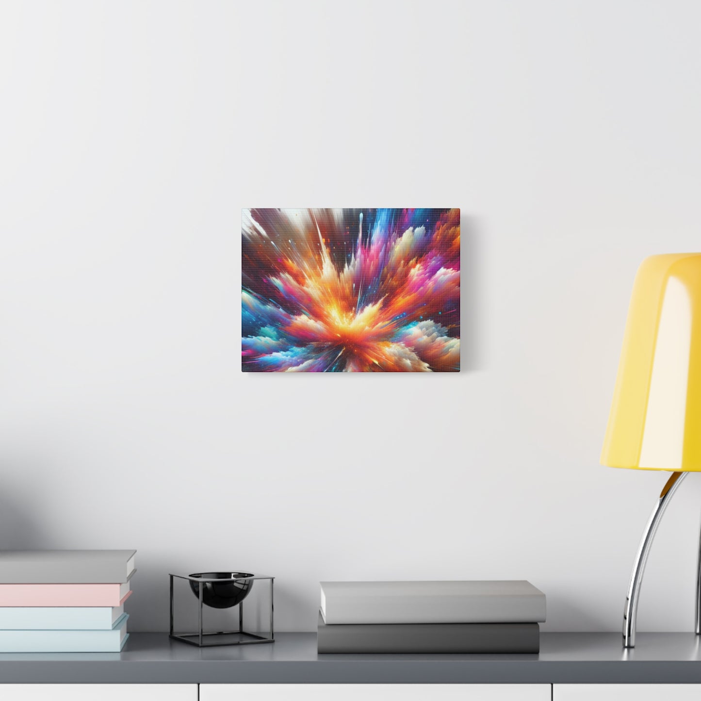 Canvas Wall Art
