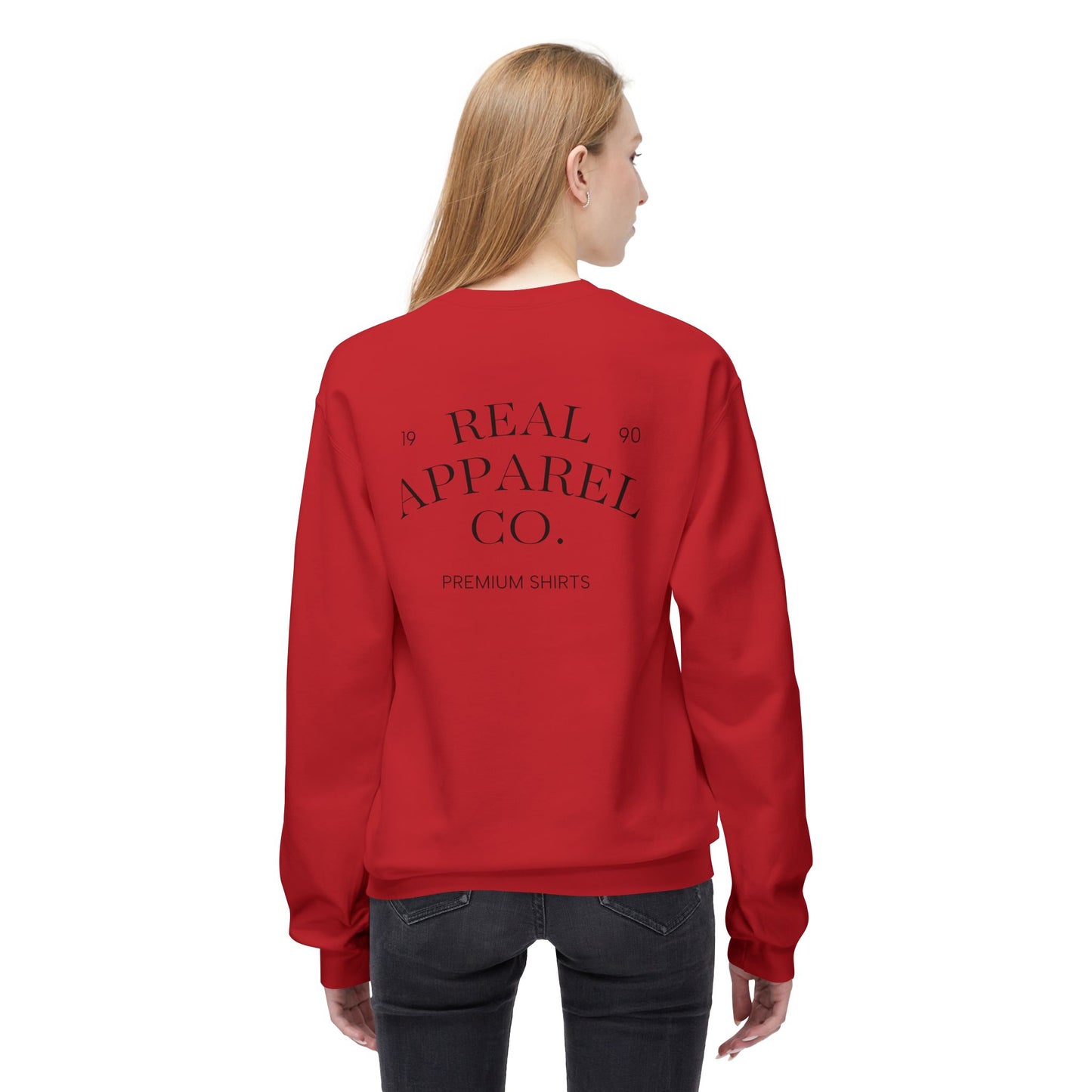 Unisex Softstyle Sweatshirt, Cozy Fall Layer, Casual Fashion, Gift for Him or Her, Everyday Wardrobe Essential