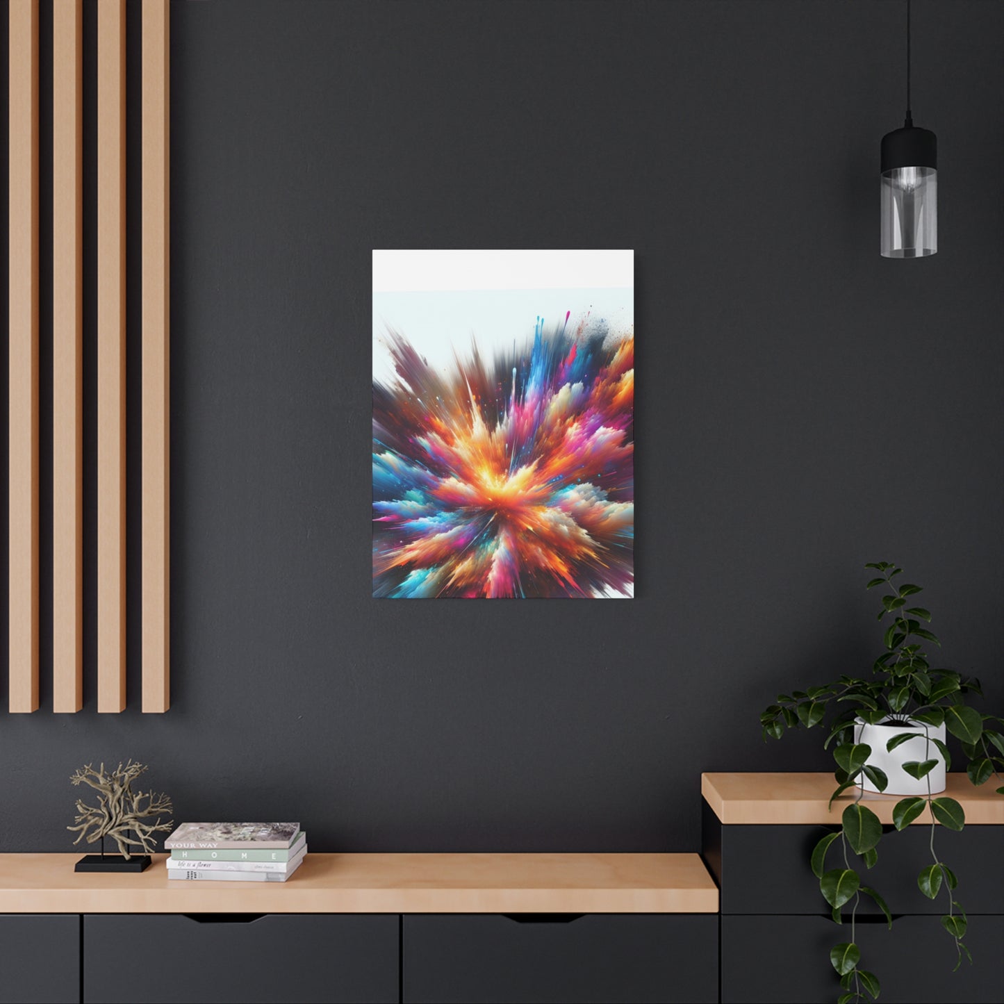 Canvas Wall Art
