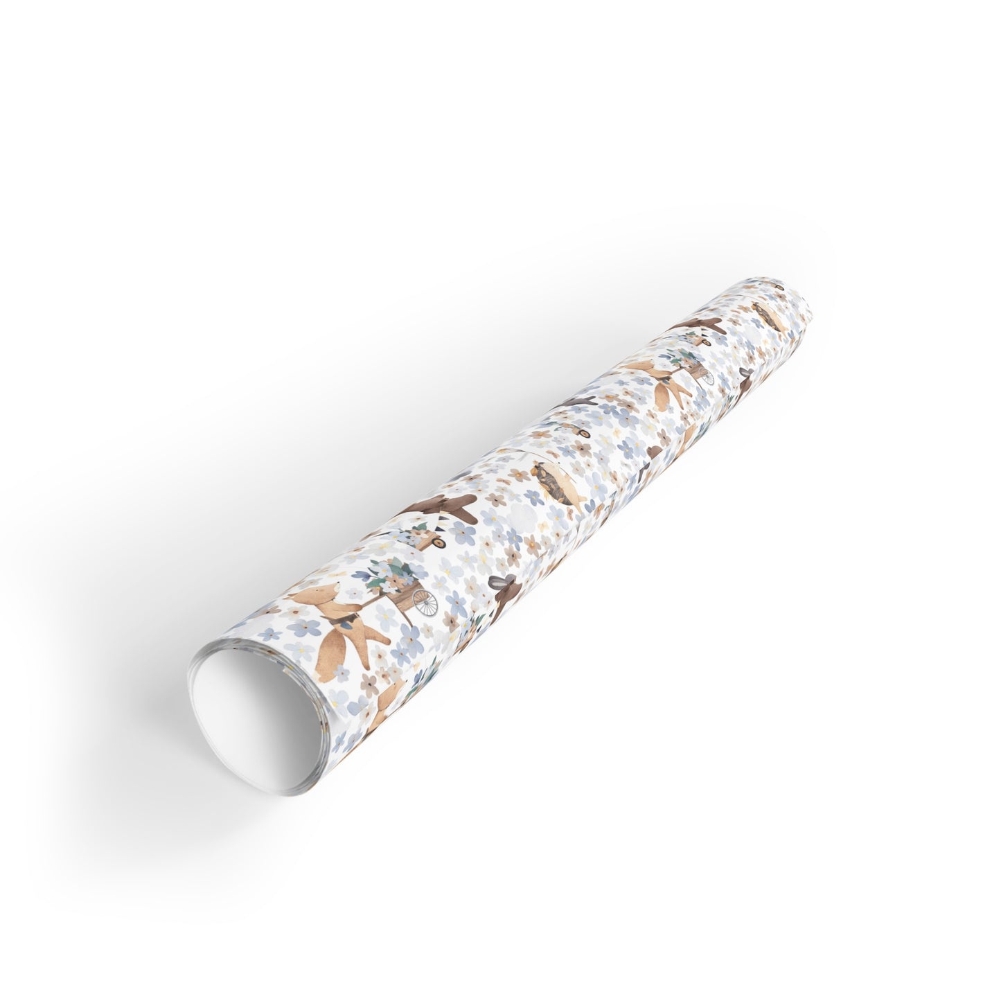 Wrapping Paper Rolls