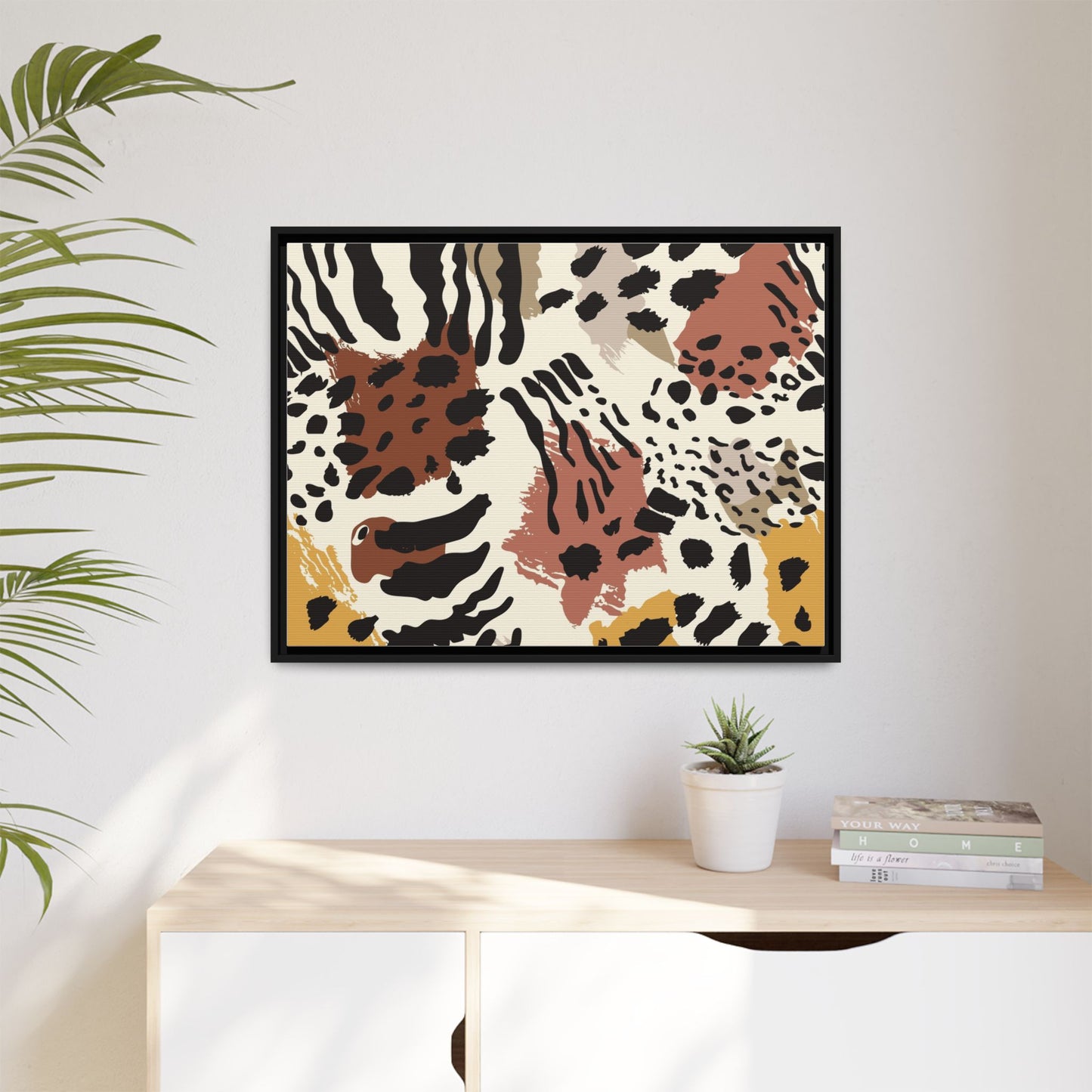 Canvas Wall Art