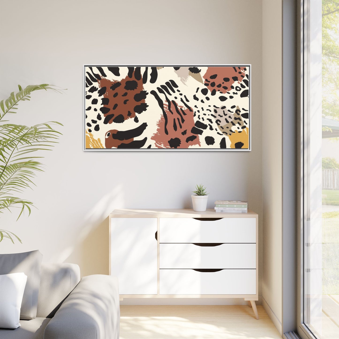 Canvas Wall Art