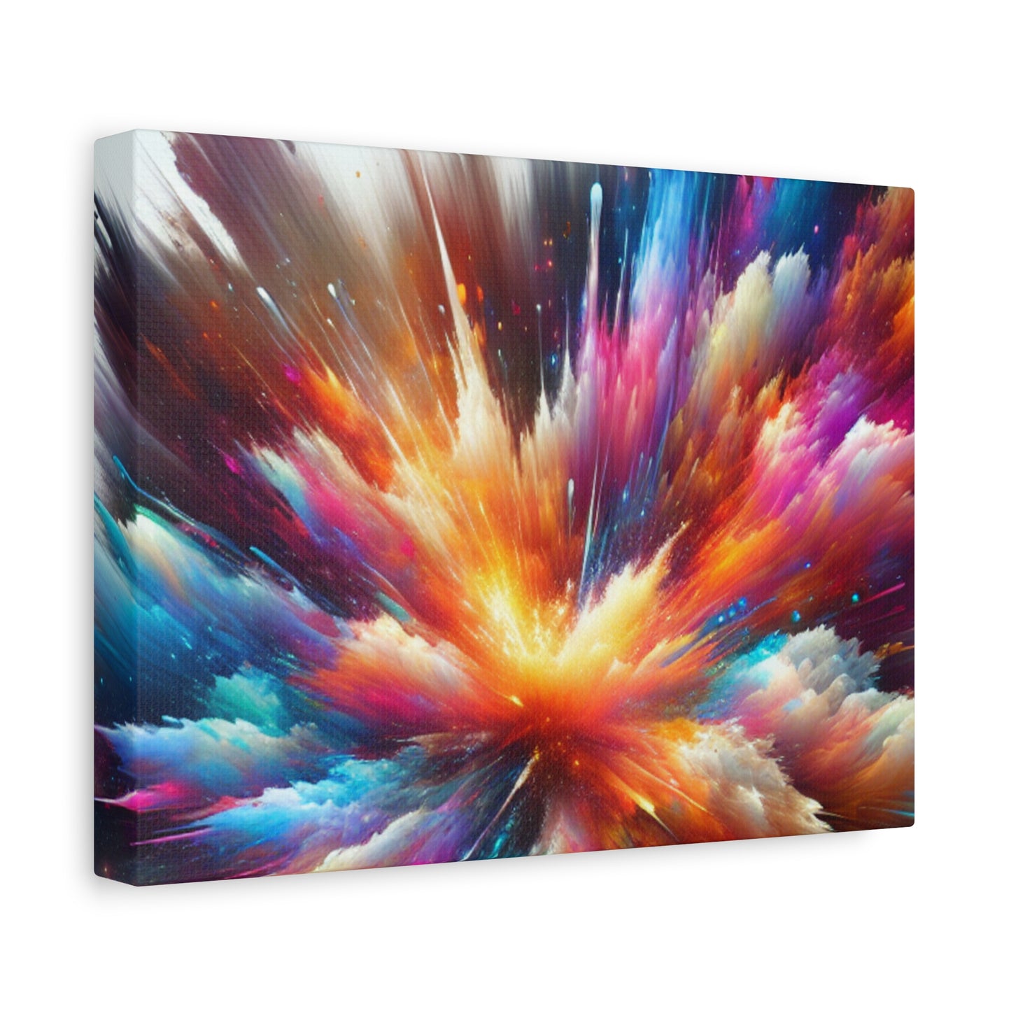 Canvas Wall Art