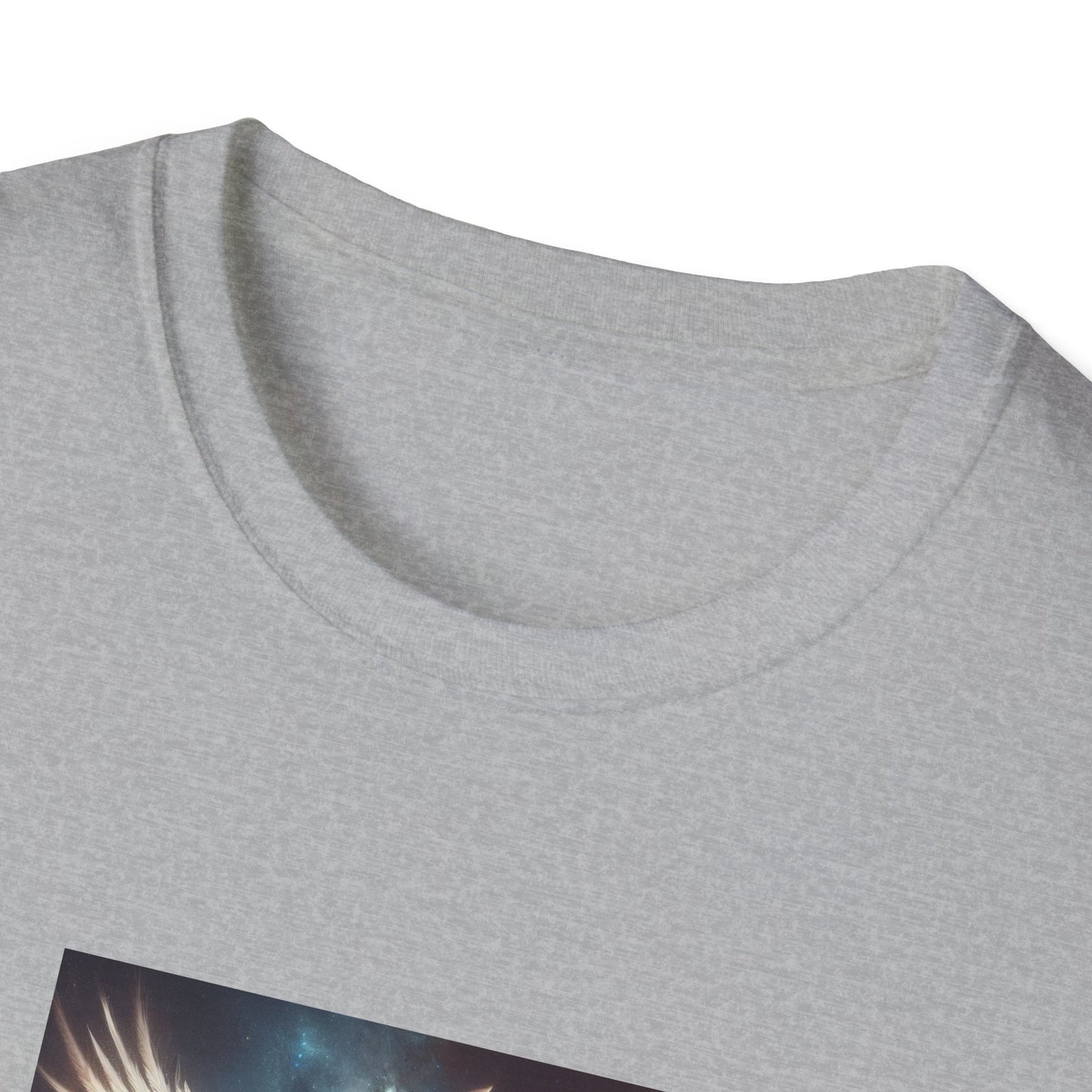 Angelic Wings T-Shirt