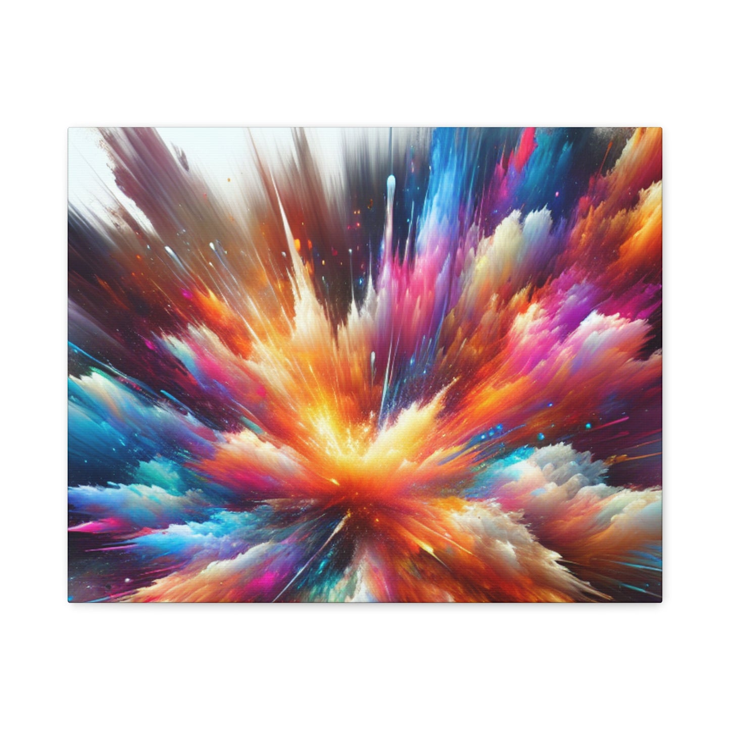 Canvas Wall Art