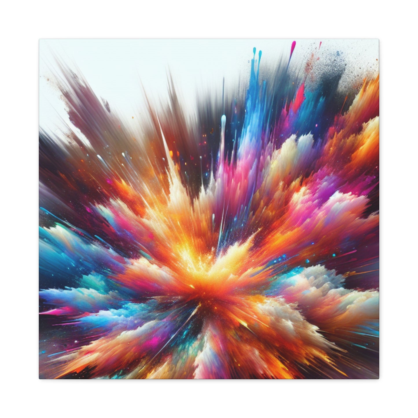 Canvas Wall Art