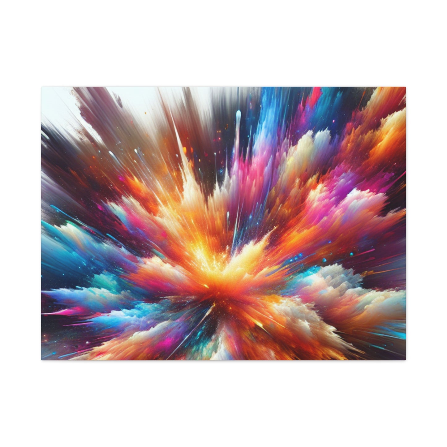 Canvas Wall Art