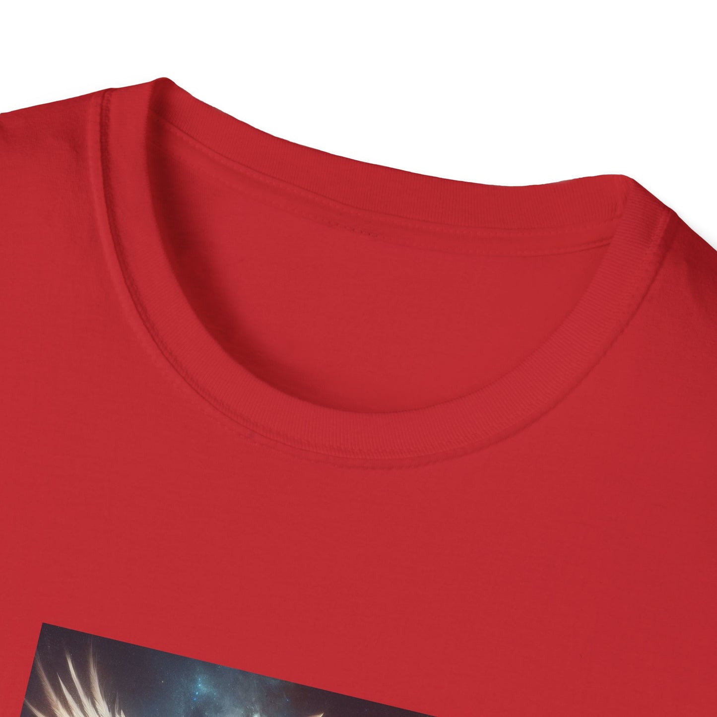 Angelic Wings T-Shirt
