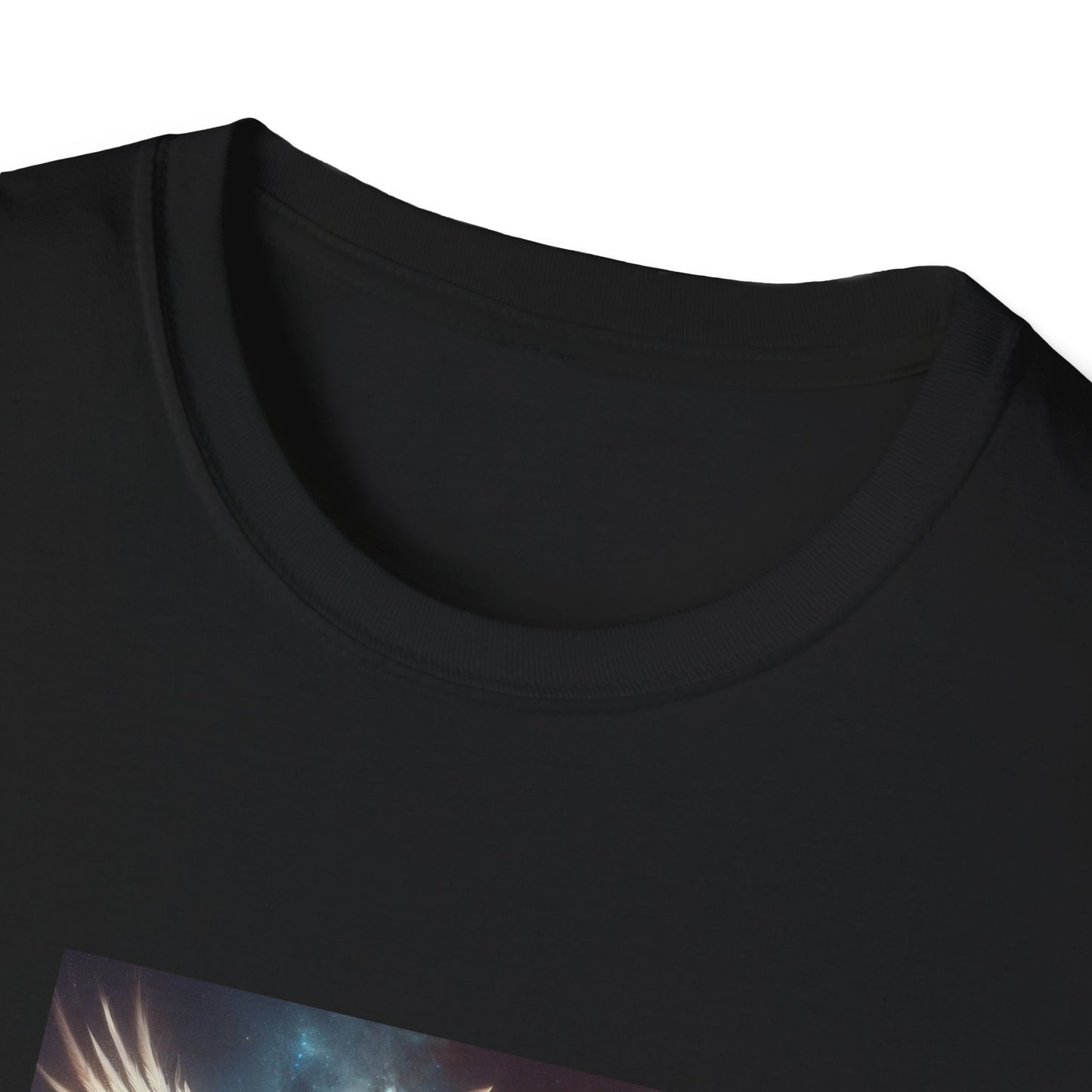 Angelic Wings T-Shirt