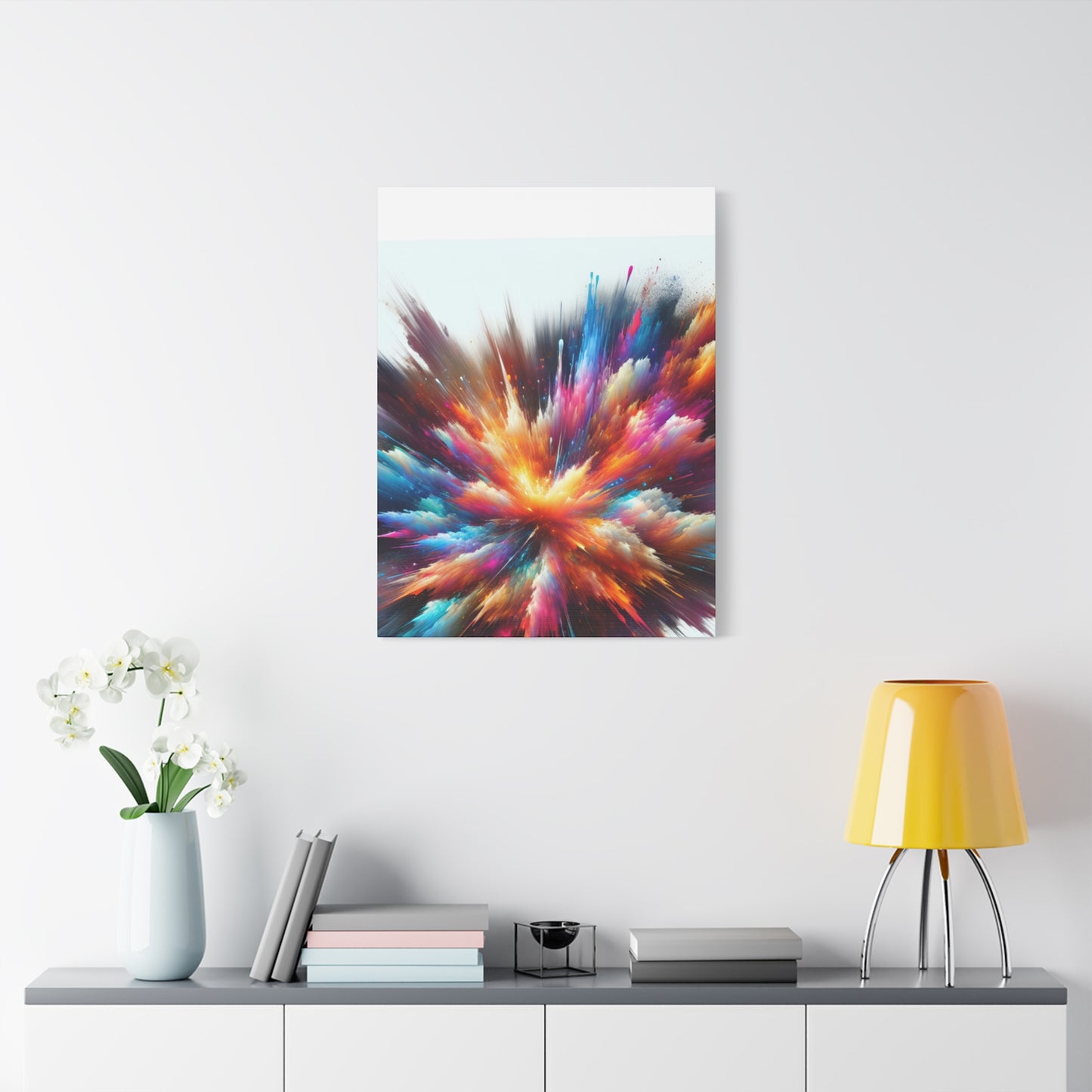 Canvas Wall Art