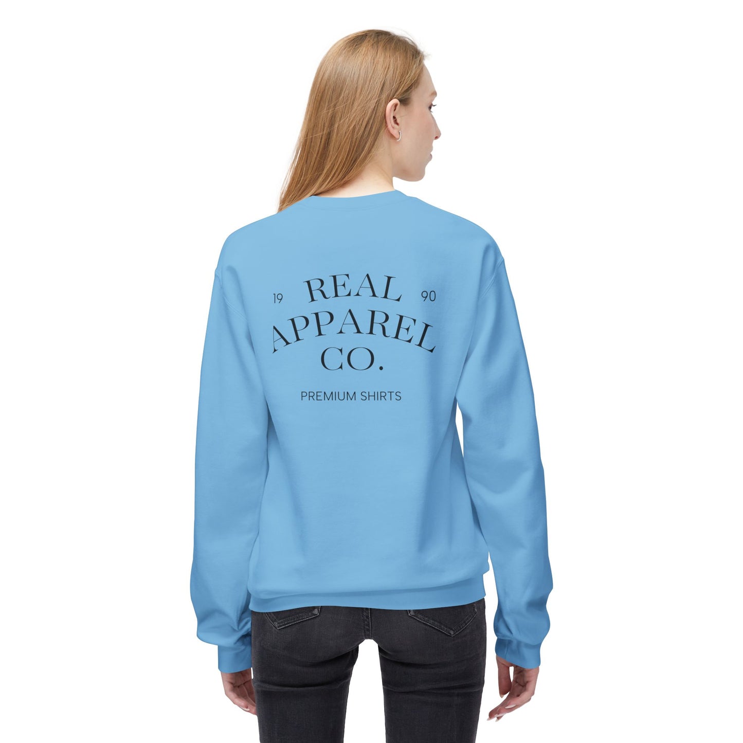 Unisex Softstyle Sweatshirt, Cozy Fall Layer, Casual Fashion, Gift for Him or Her, Everyday Wardrobe Essential