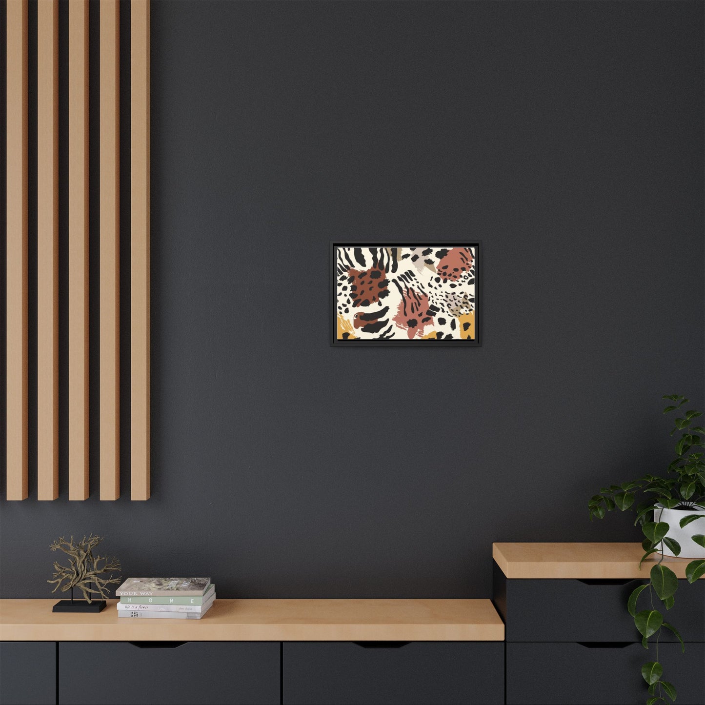 Canvas Wall Art