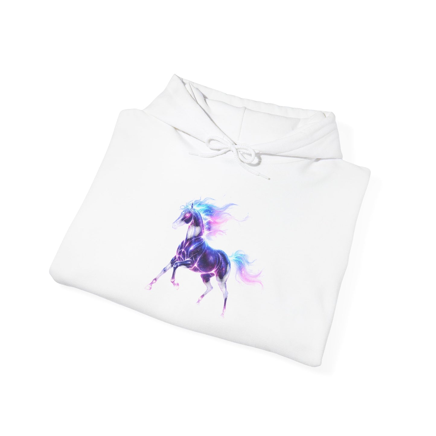 Dreamy Unicorn Hooded Sweatshirt