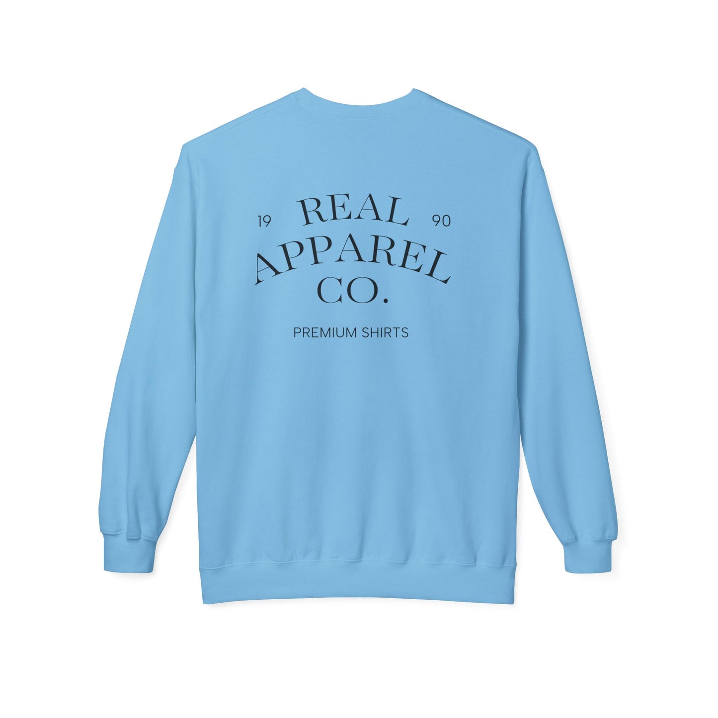 Unisex Softstyle Sweatshirt, Cozy Fall Layer, Casual Fashion, Gift for Him or Her, Everyday Wardrobe Essential