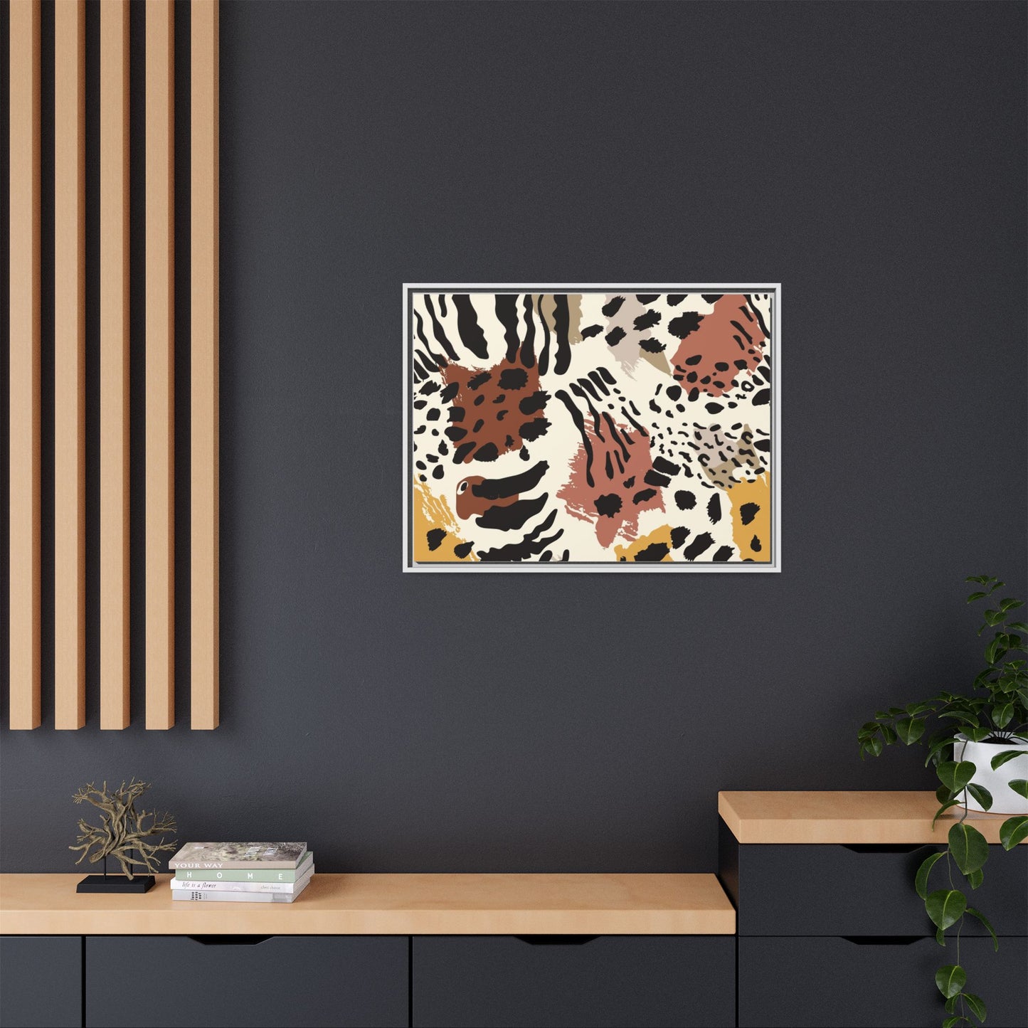 Canvas Wall Art