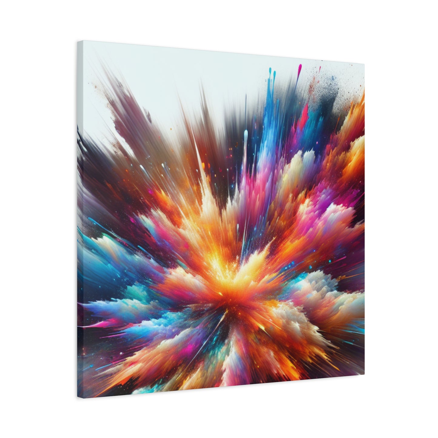 Canvas Wall Art