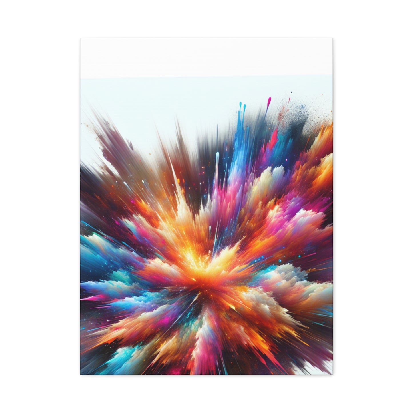 Canvas Wall Art