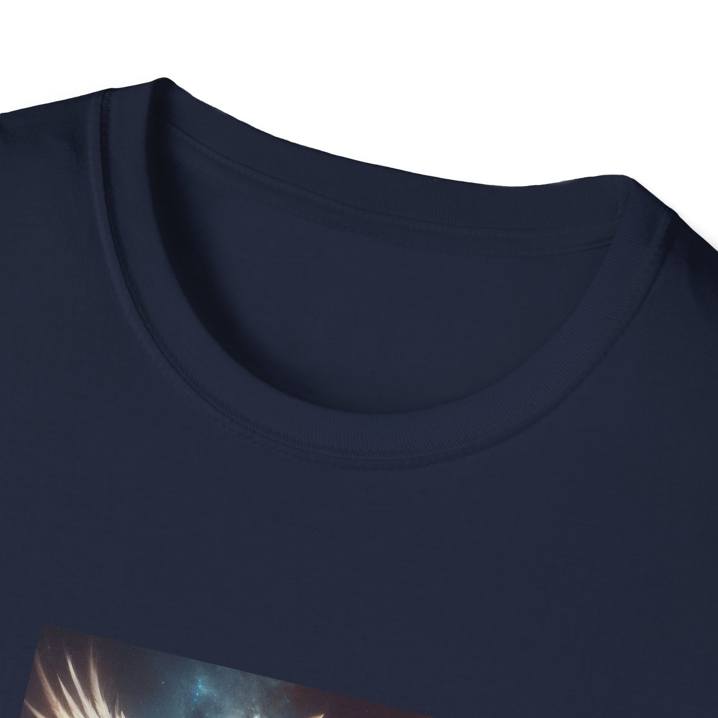 Angelic Wings T-Shirt