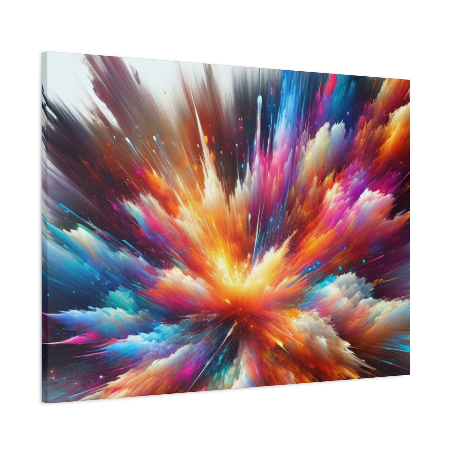 Canvas Wall Art
