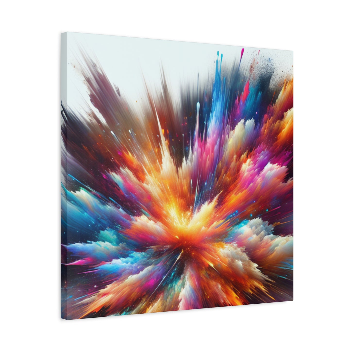 Canvas Wall Art