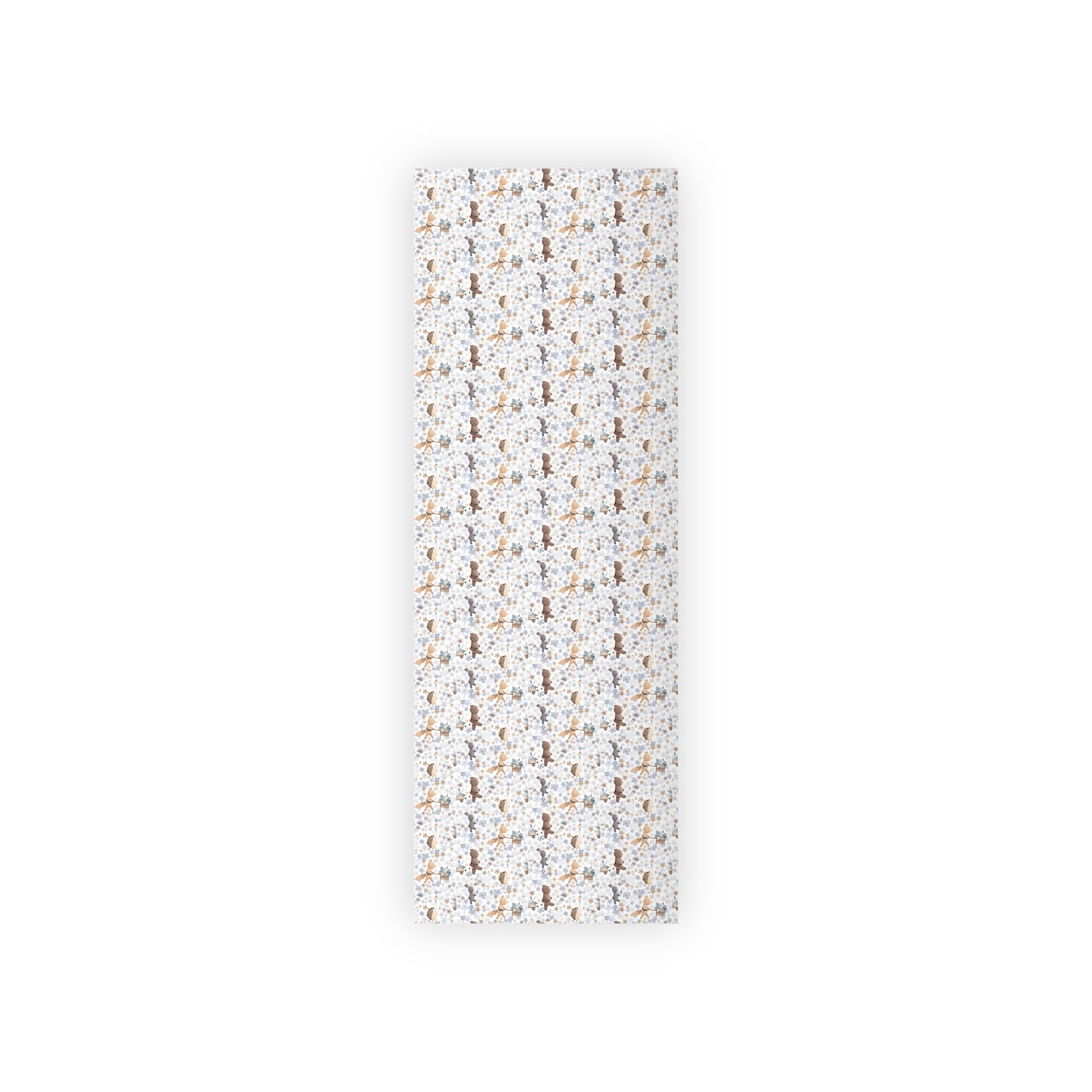 Wrapping Paper Rolls