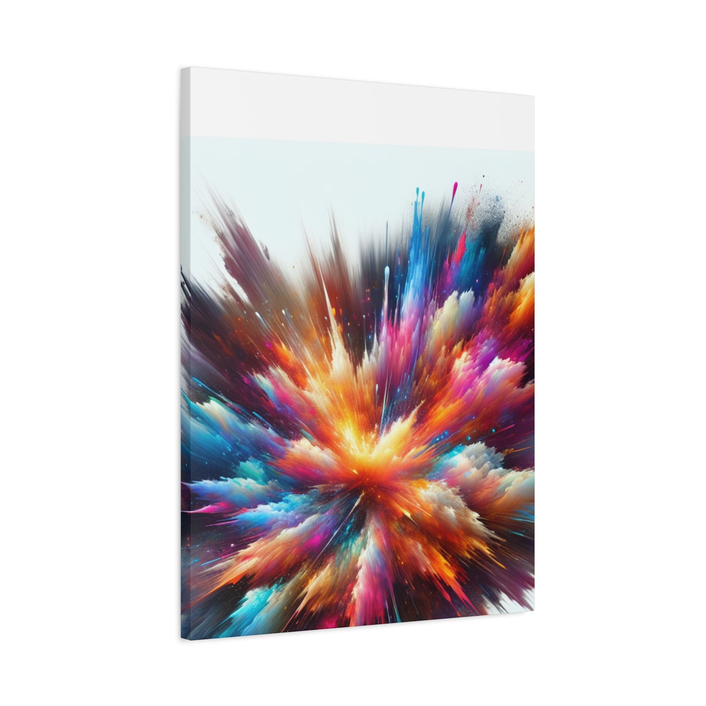 Canvas Wall Art