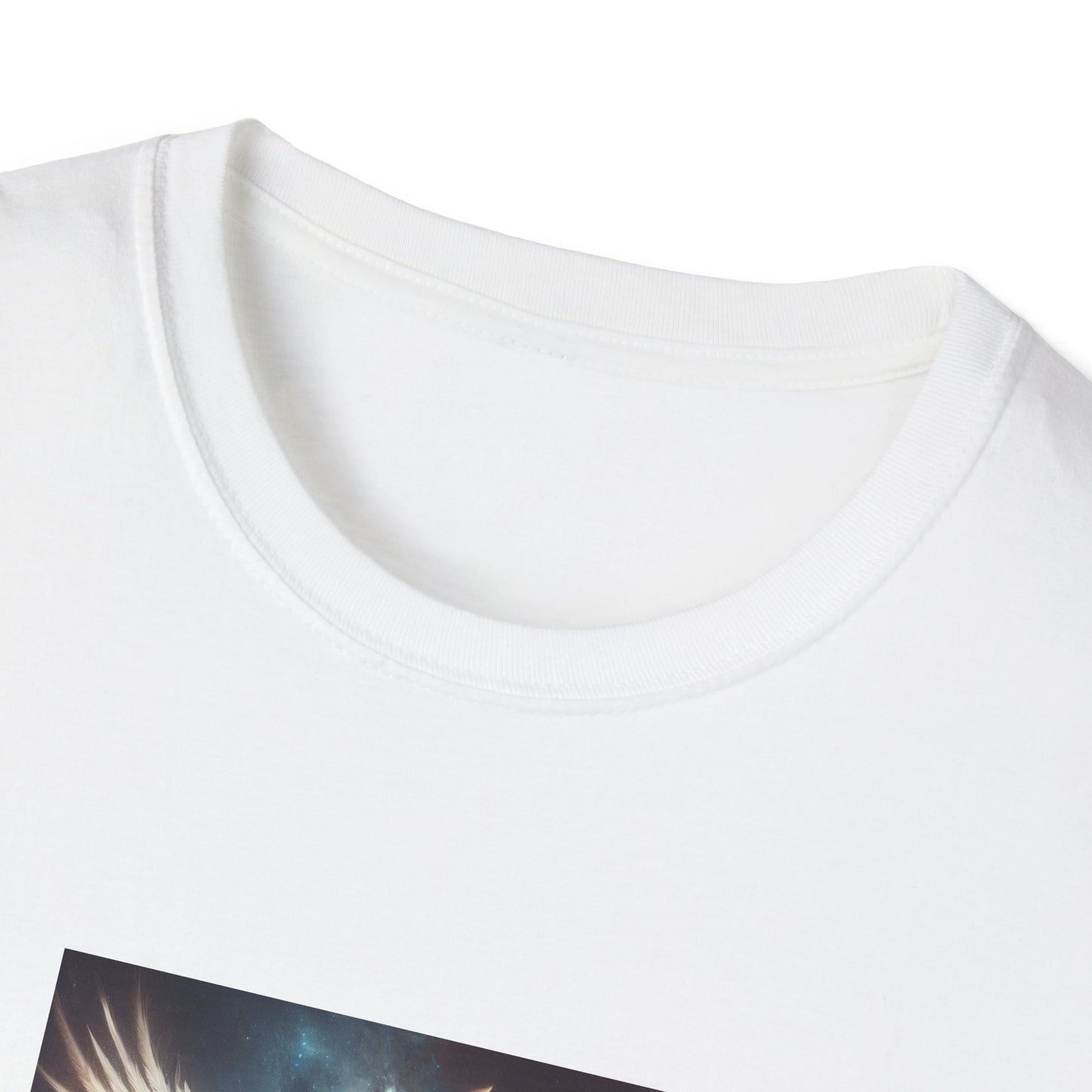 Angelic Wings T-Shirt