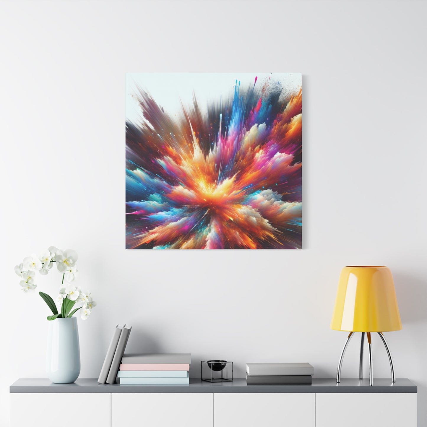 Canvas Wall Art