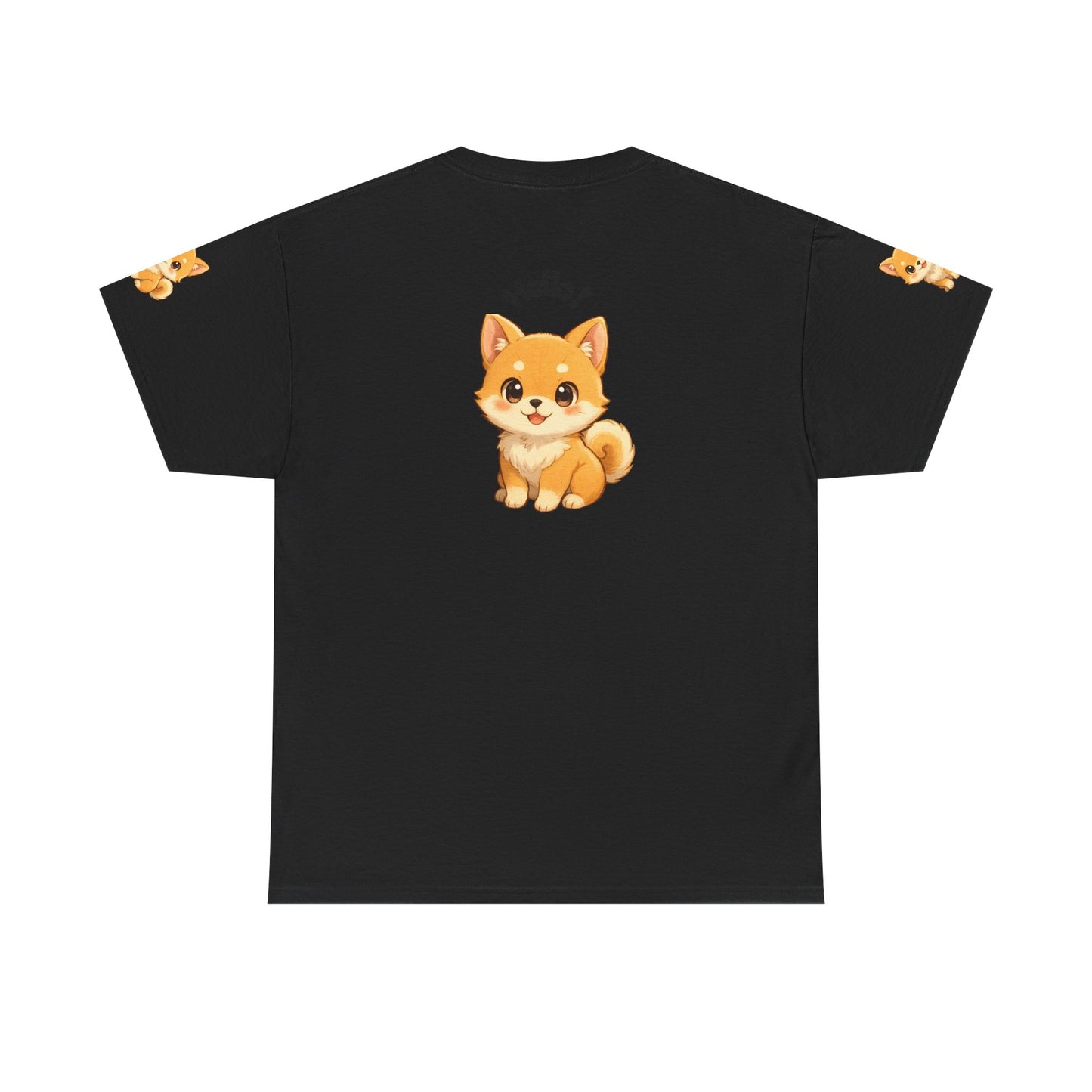 Corgi Graphic Tee