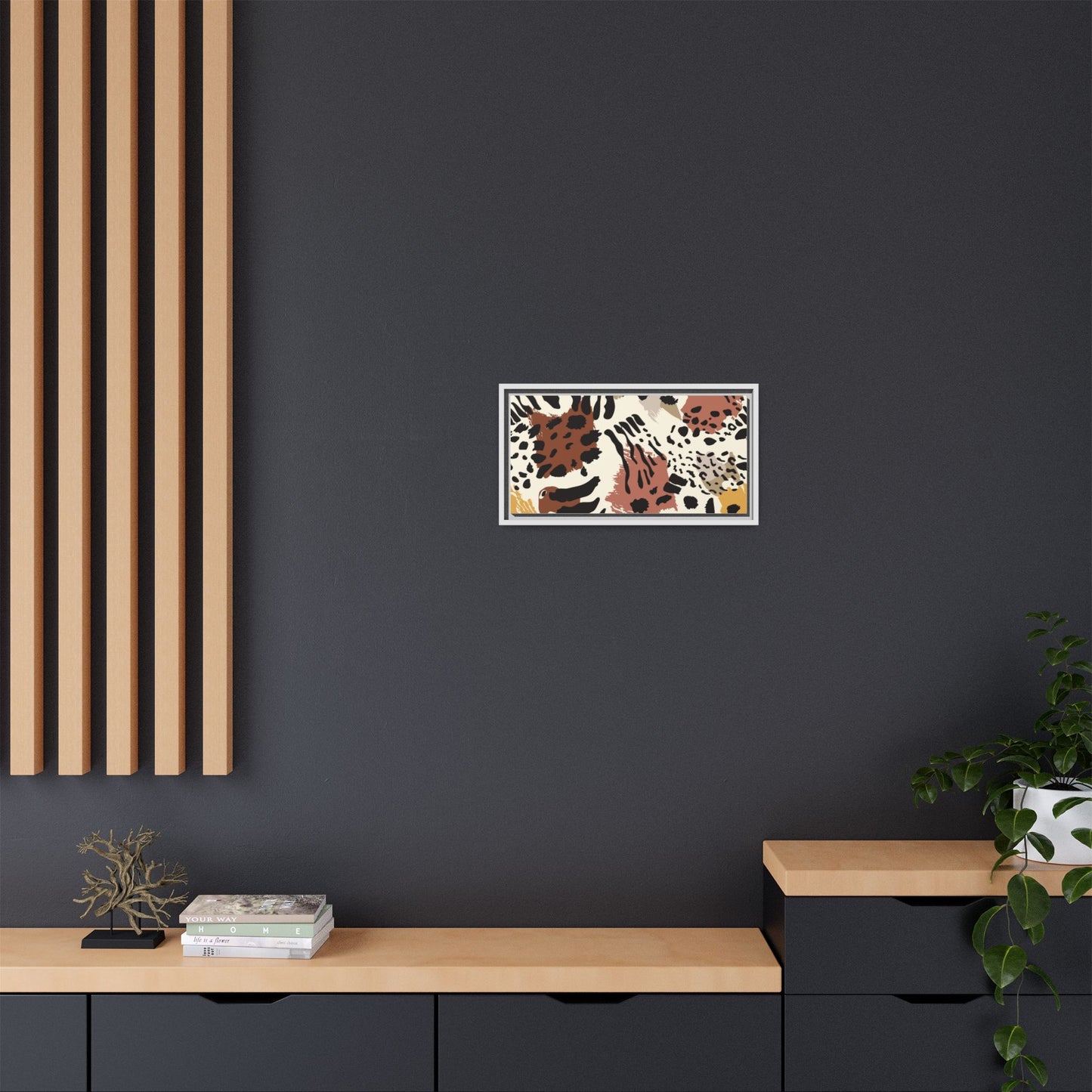 Canvas Wall Art