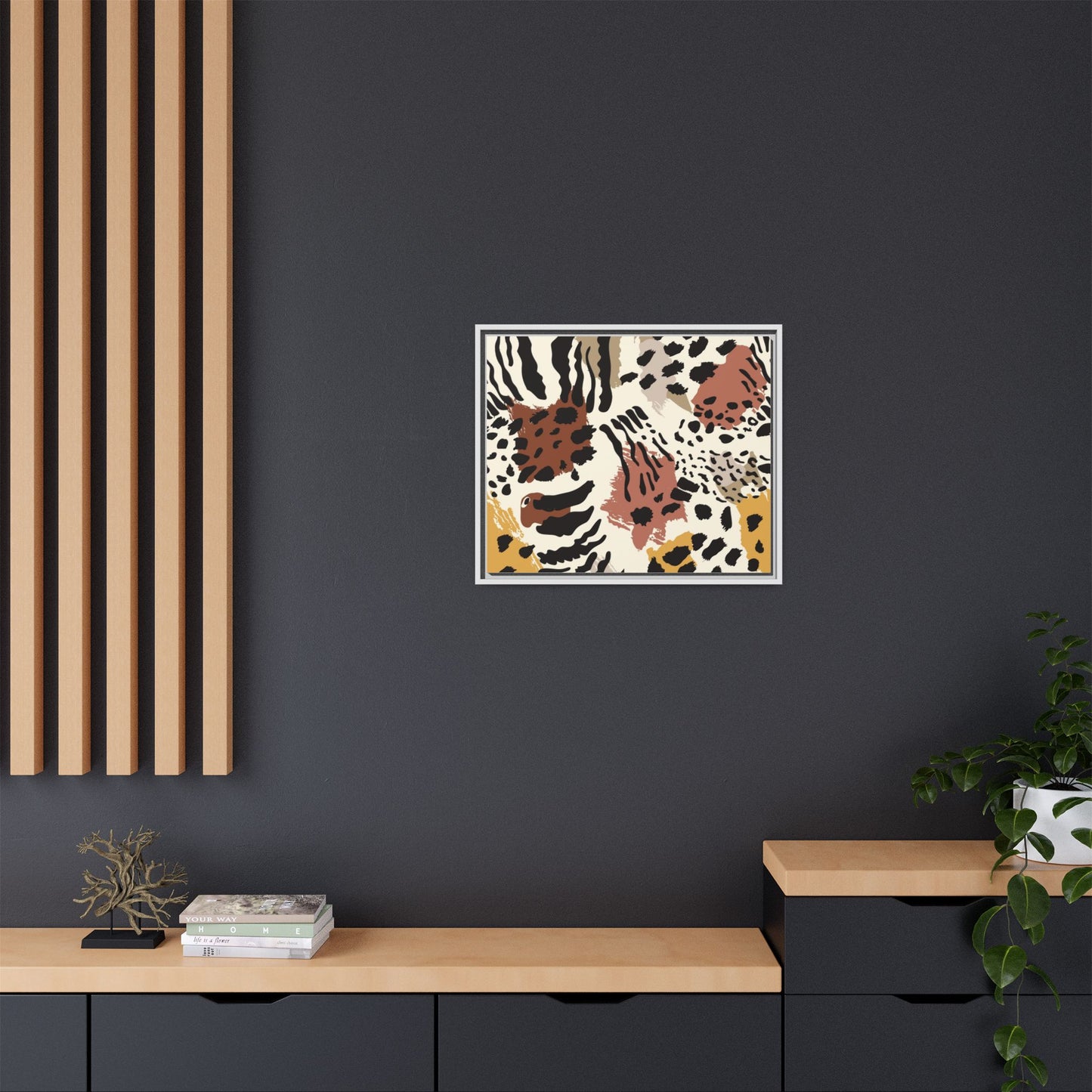 Canvas Wall Art