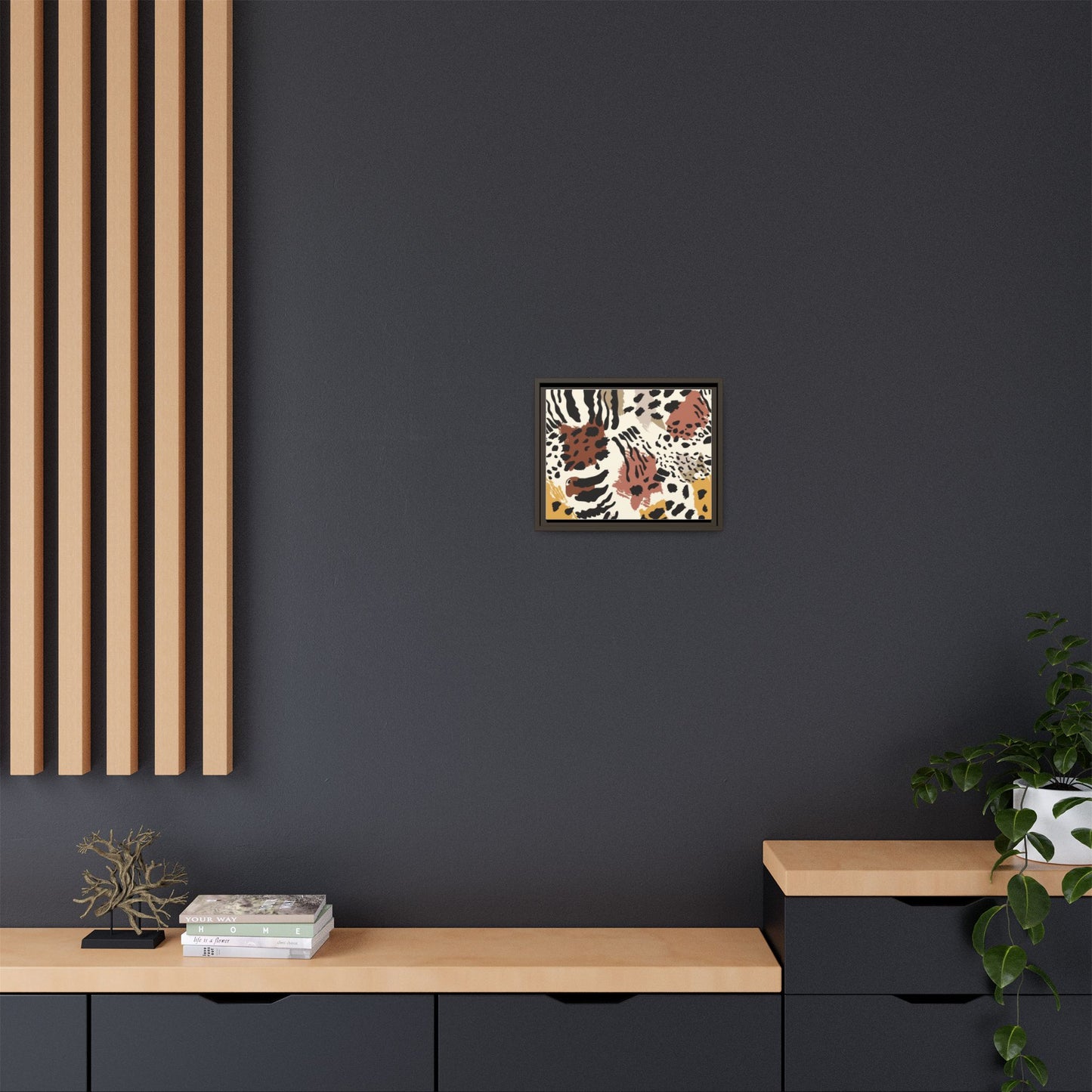 Canvas Wall Art