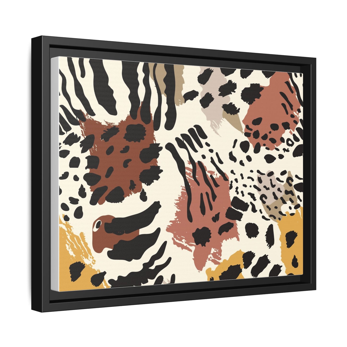 Canvas Wall Art
